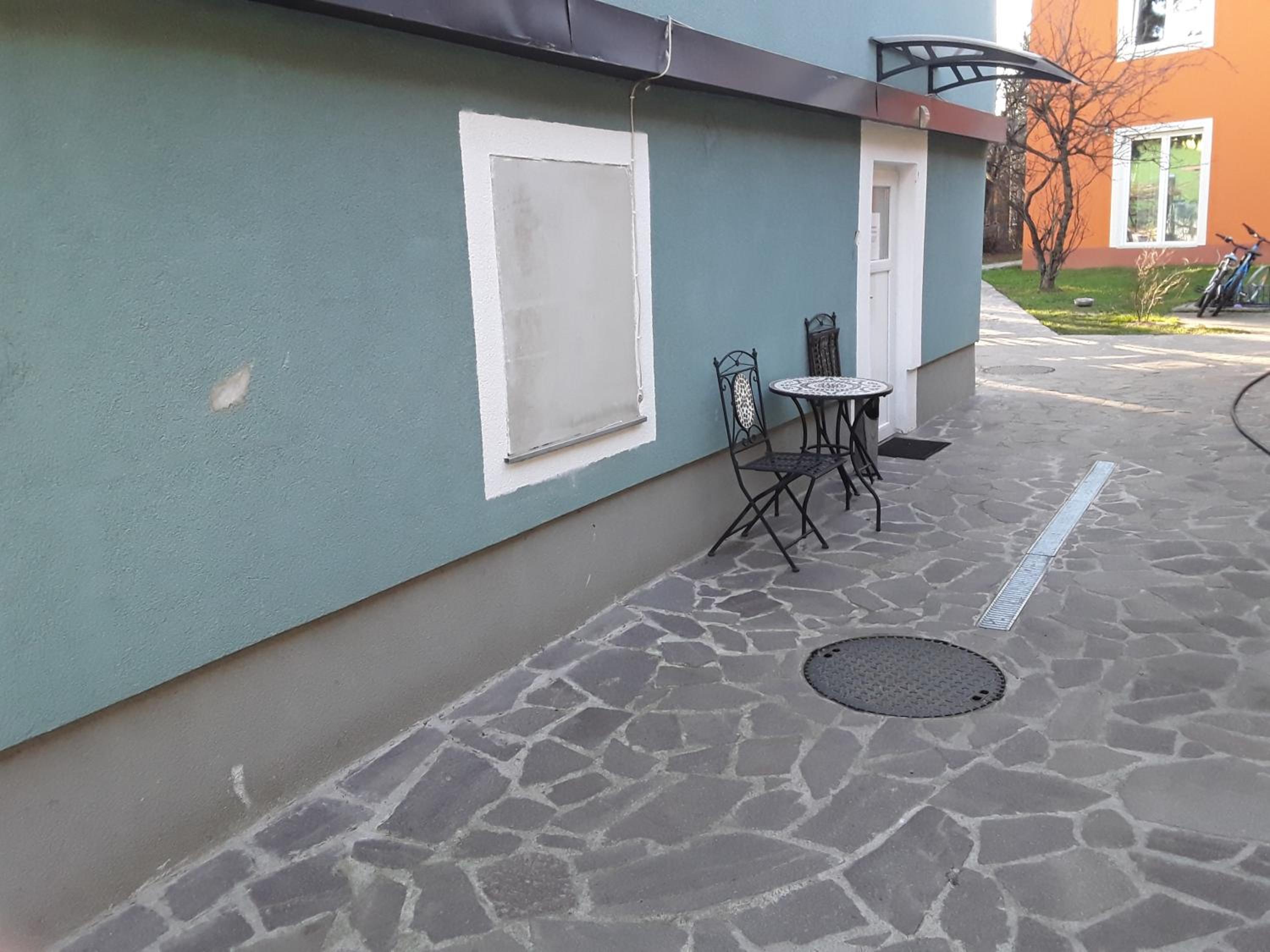 Apartment don bosco