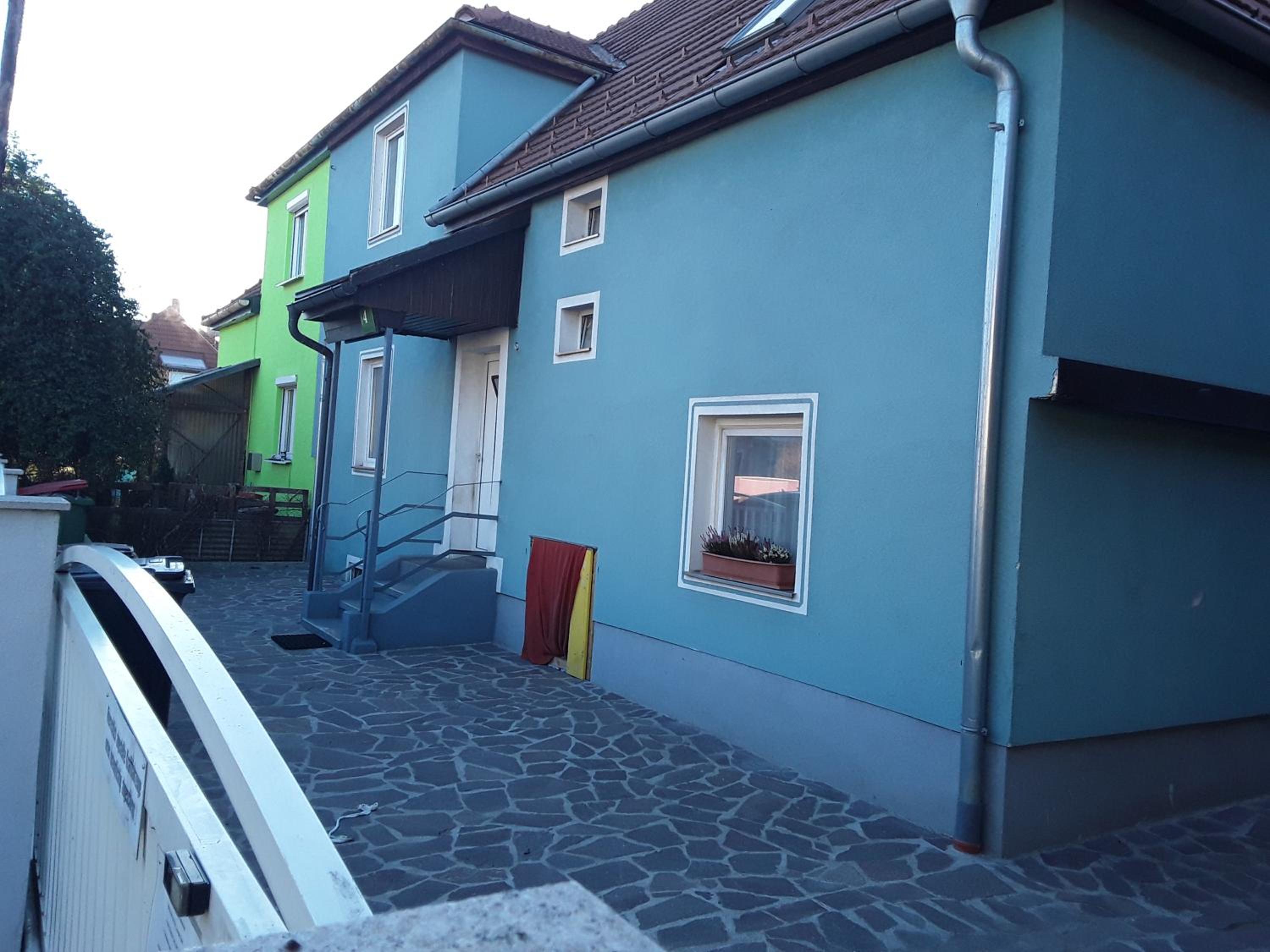 Apartment don bosco
