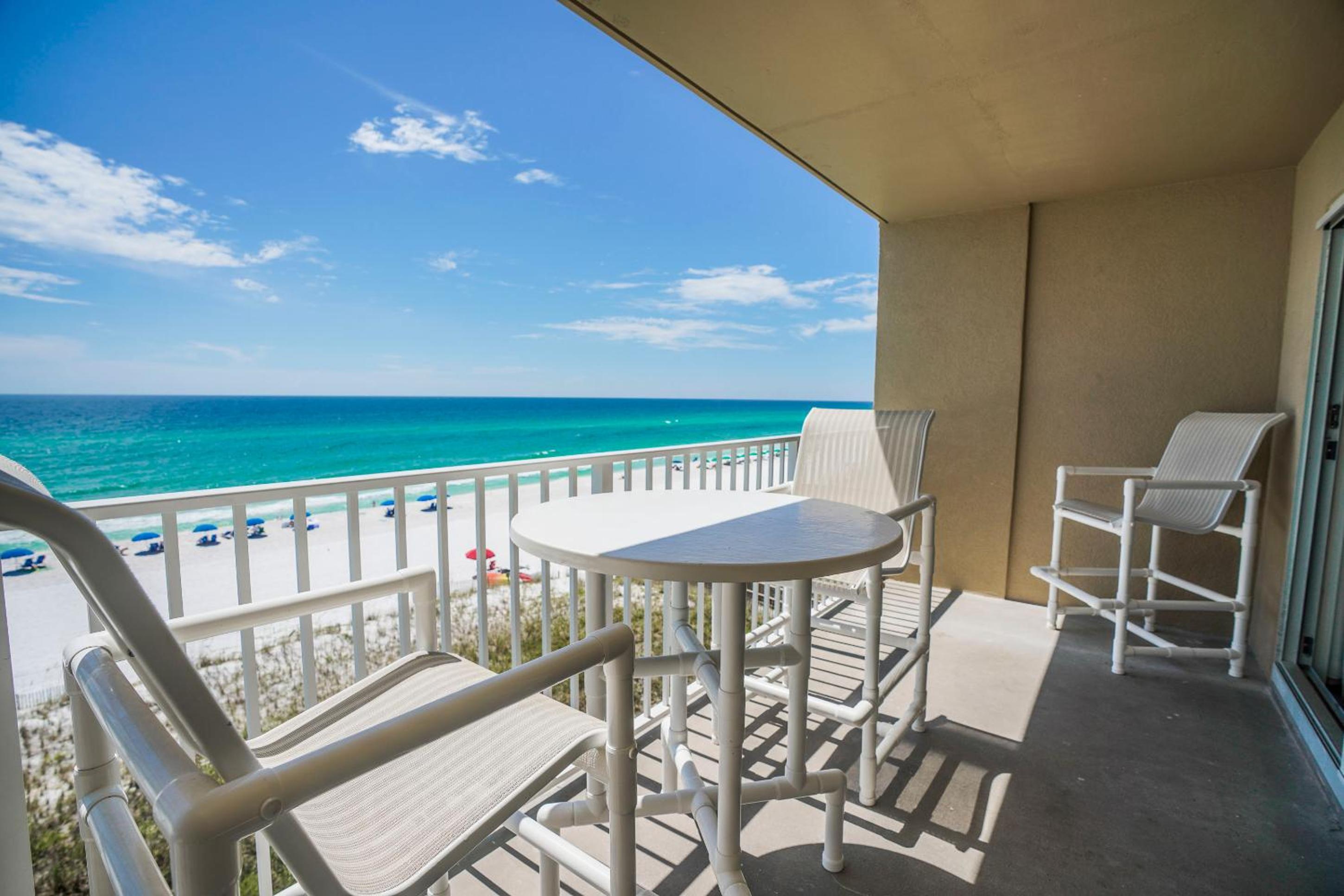 Hotel Summerlin Condominiums by Panhandle Getaways - Image 1