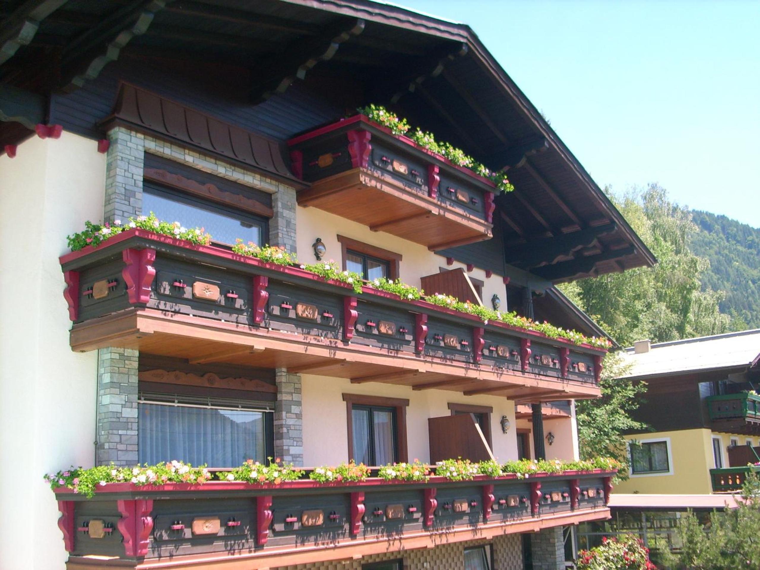 Haus Sonnenterrasse