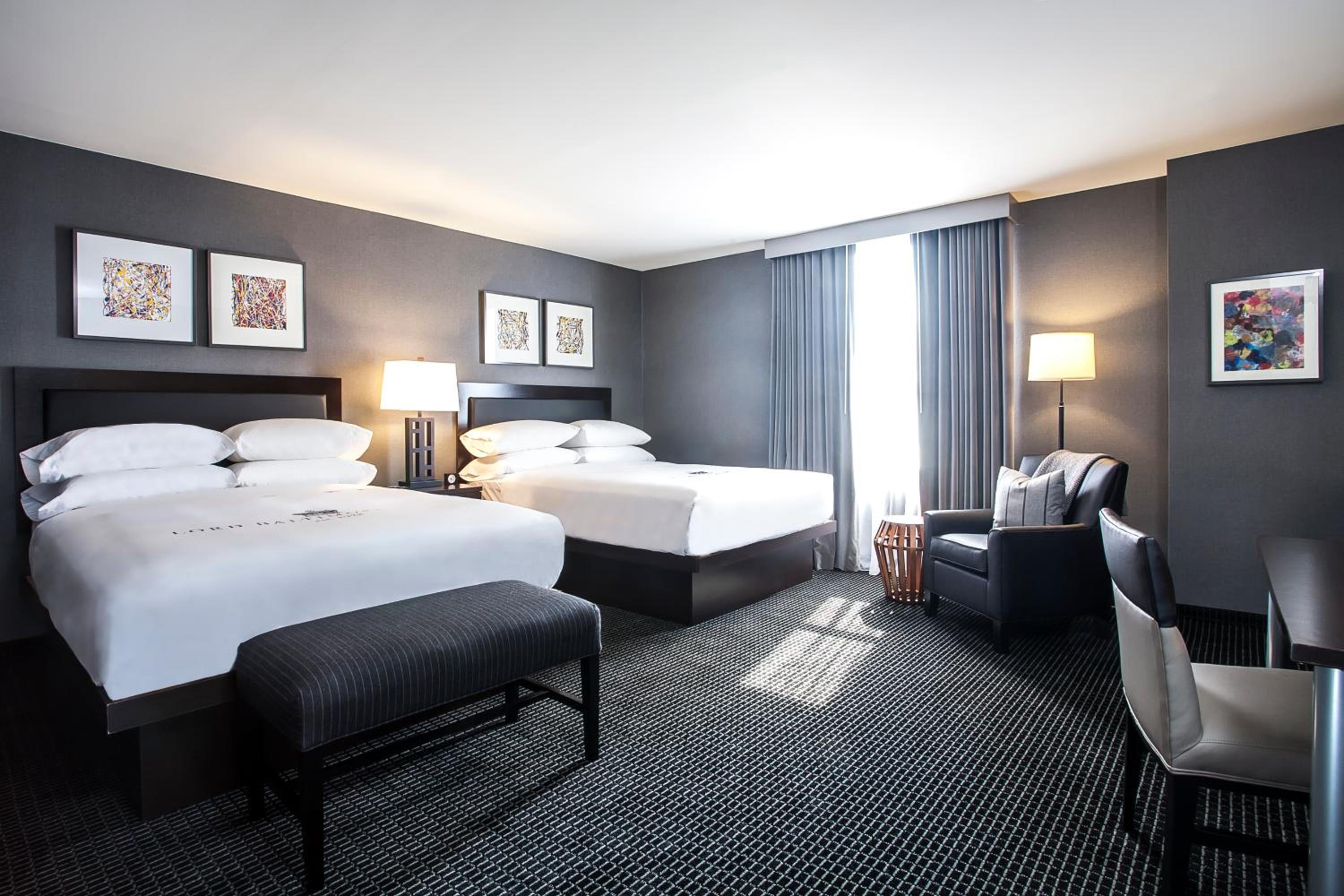 Lord Baltimore Hotel - Property Image 25
