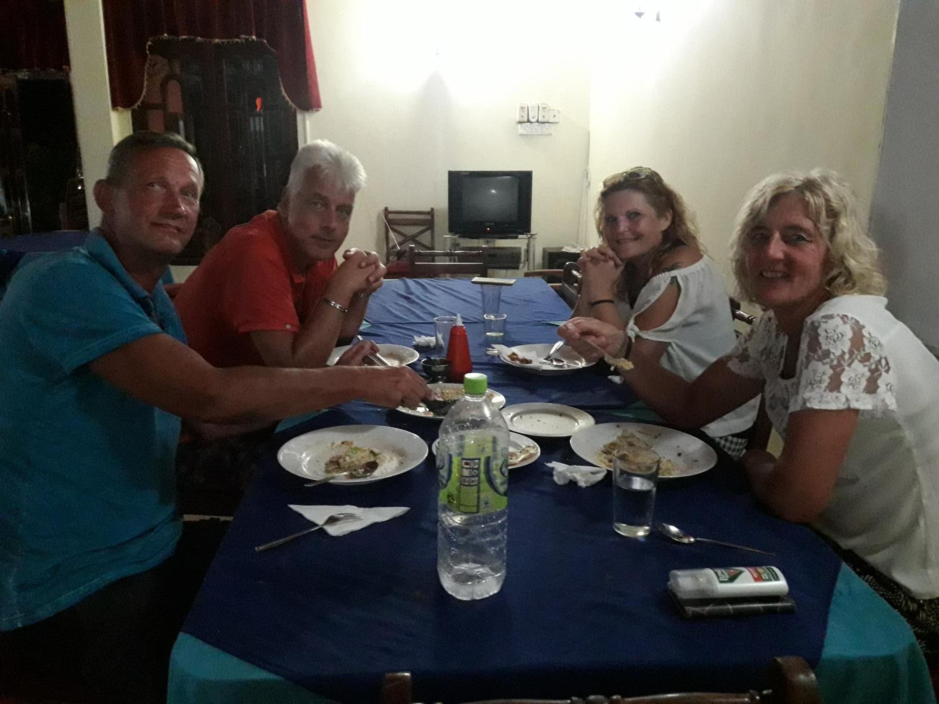 Hansika Guest Inn