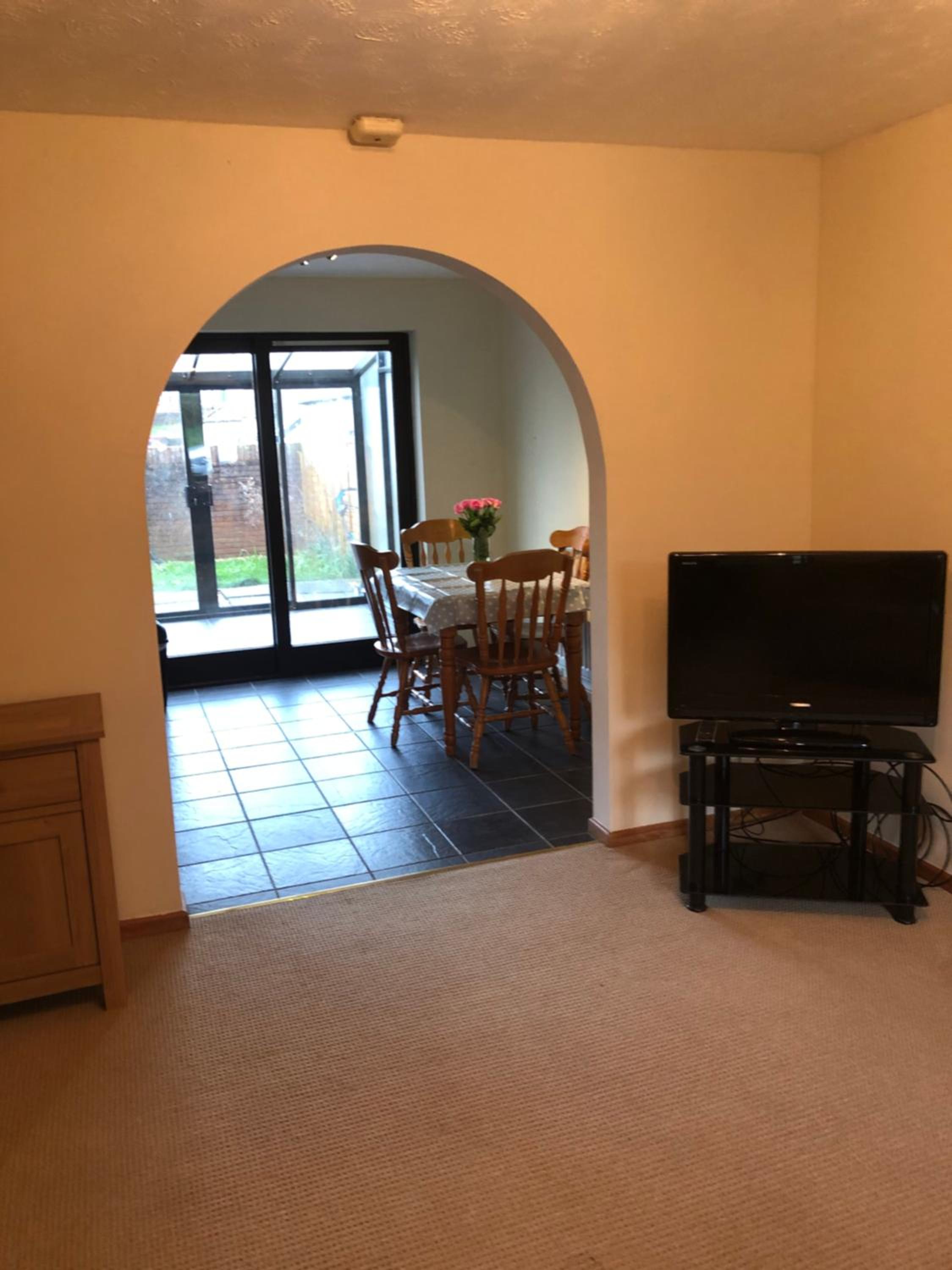 Modern two bedroom house near Jurassic Coast view 5