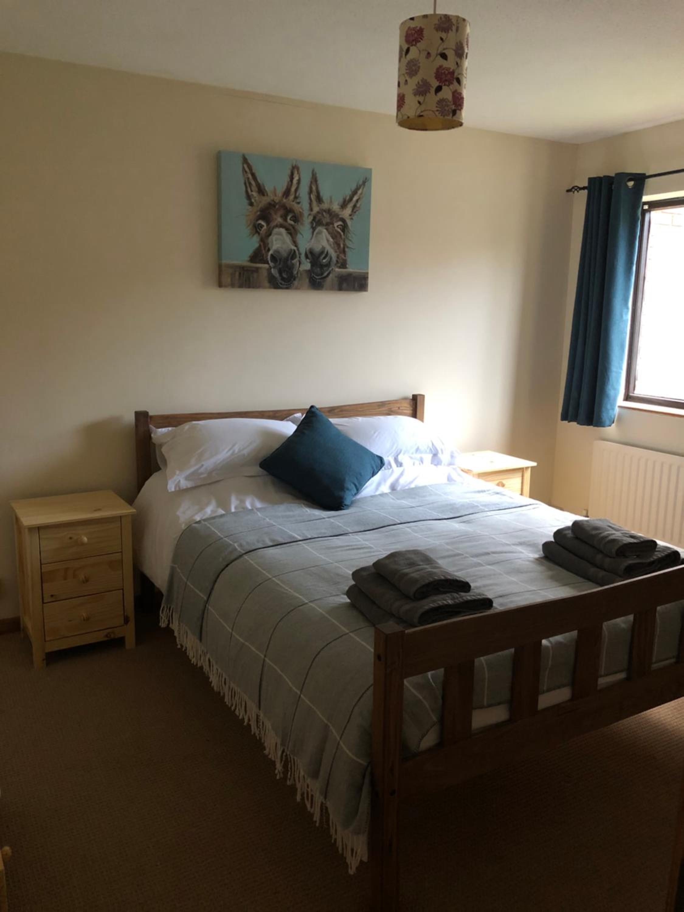 Modern two bedroom house near Jurassic Coast view 4