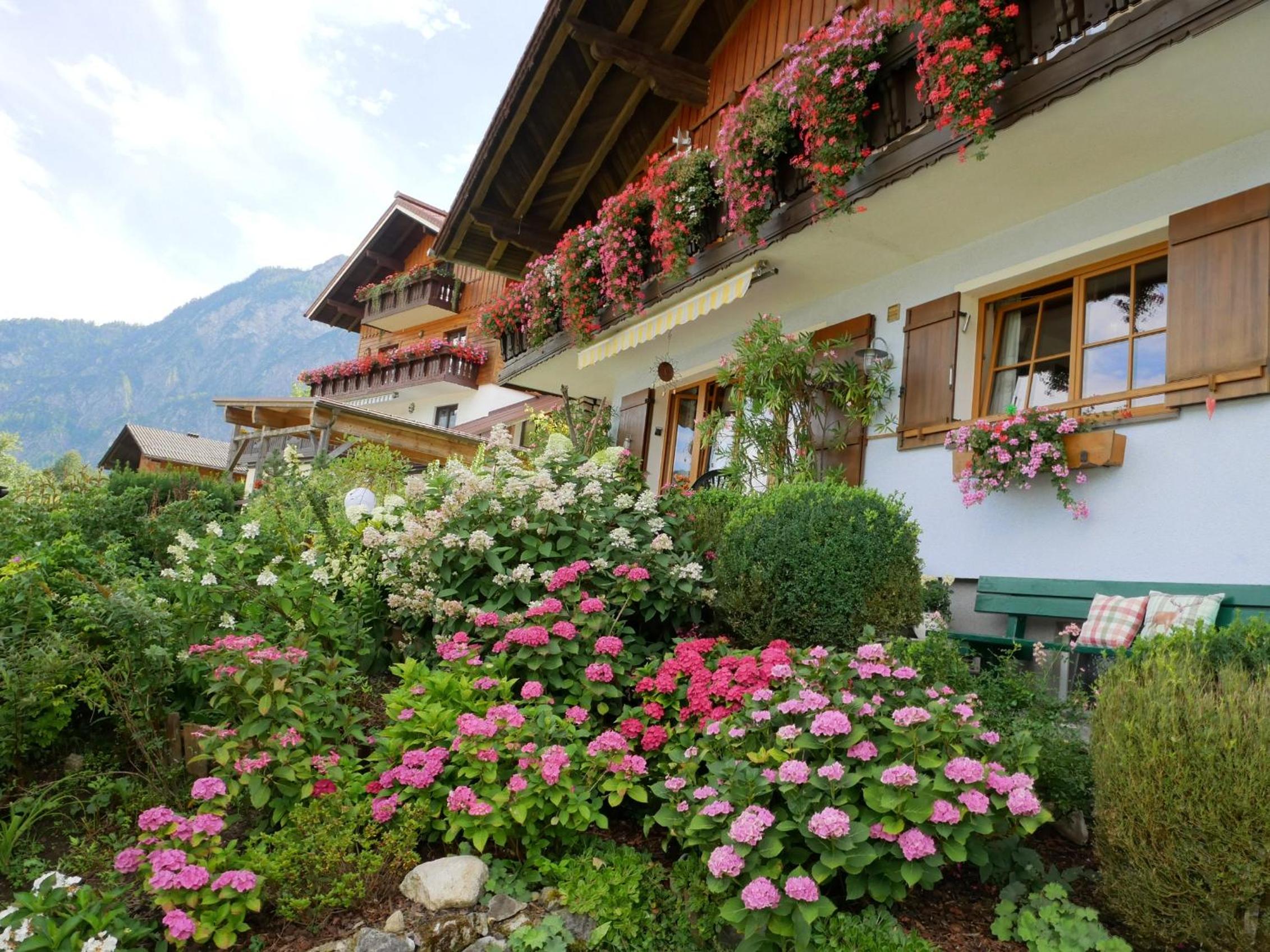 Ferienhaus Hummelbrunner