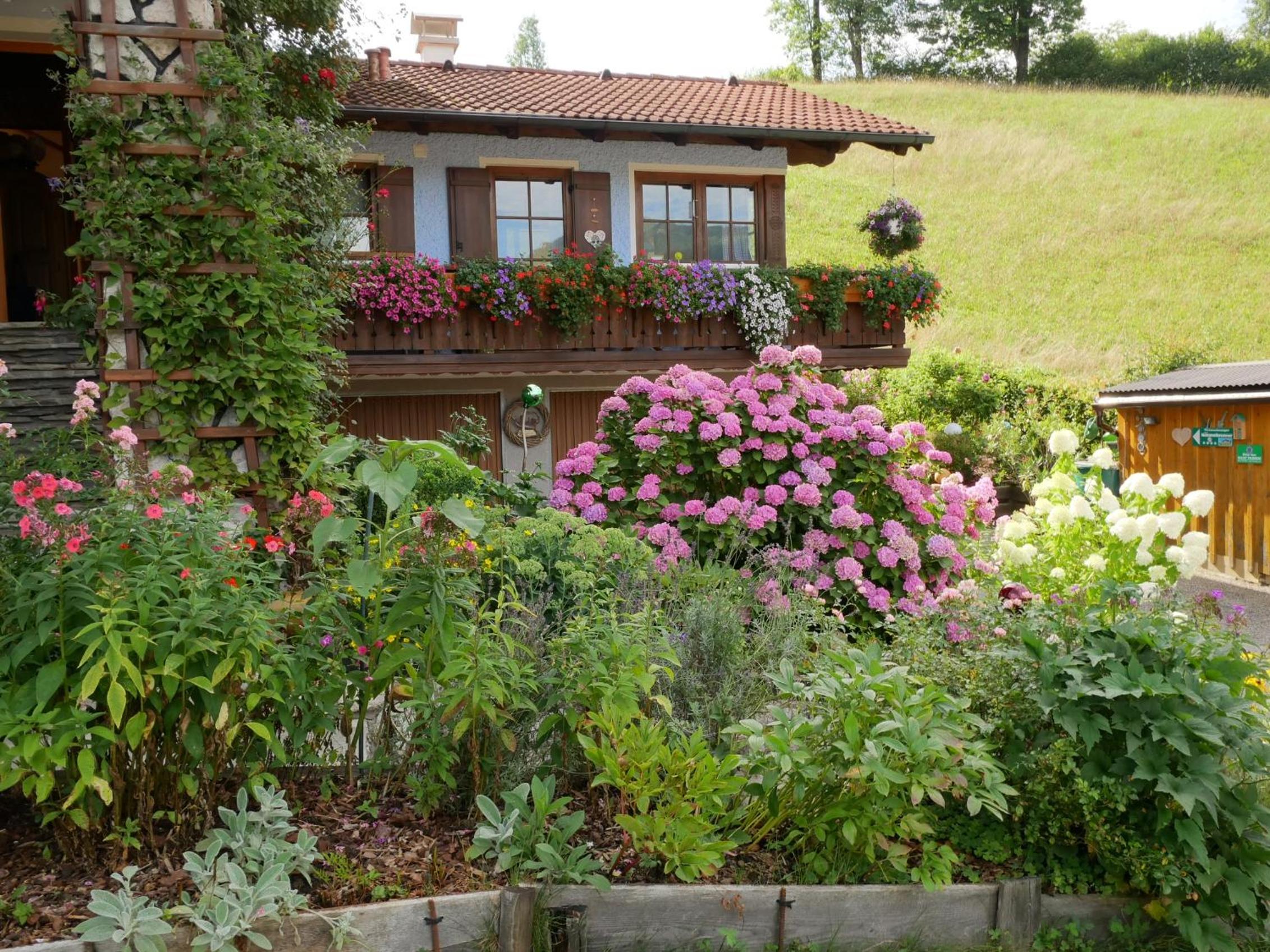 Ferienhaus Hummelbrunner