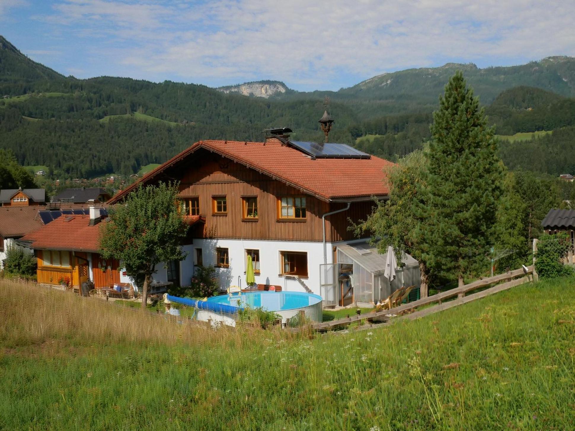 Ferienhaus Hummelbrunner