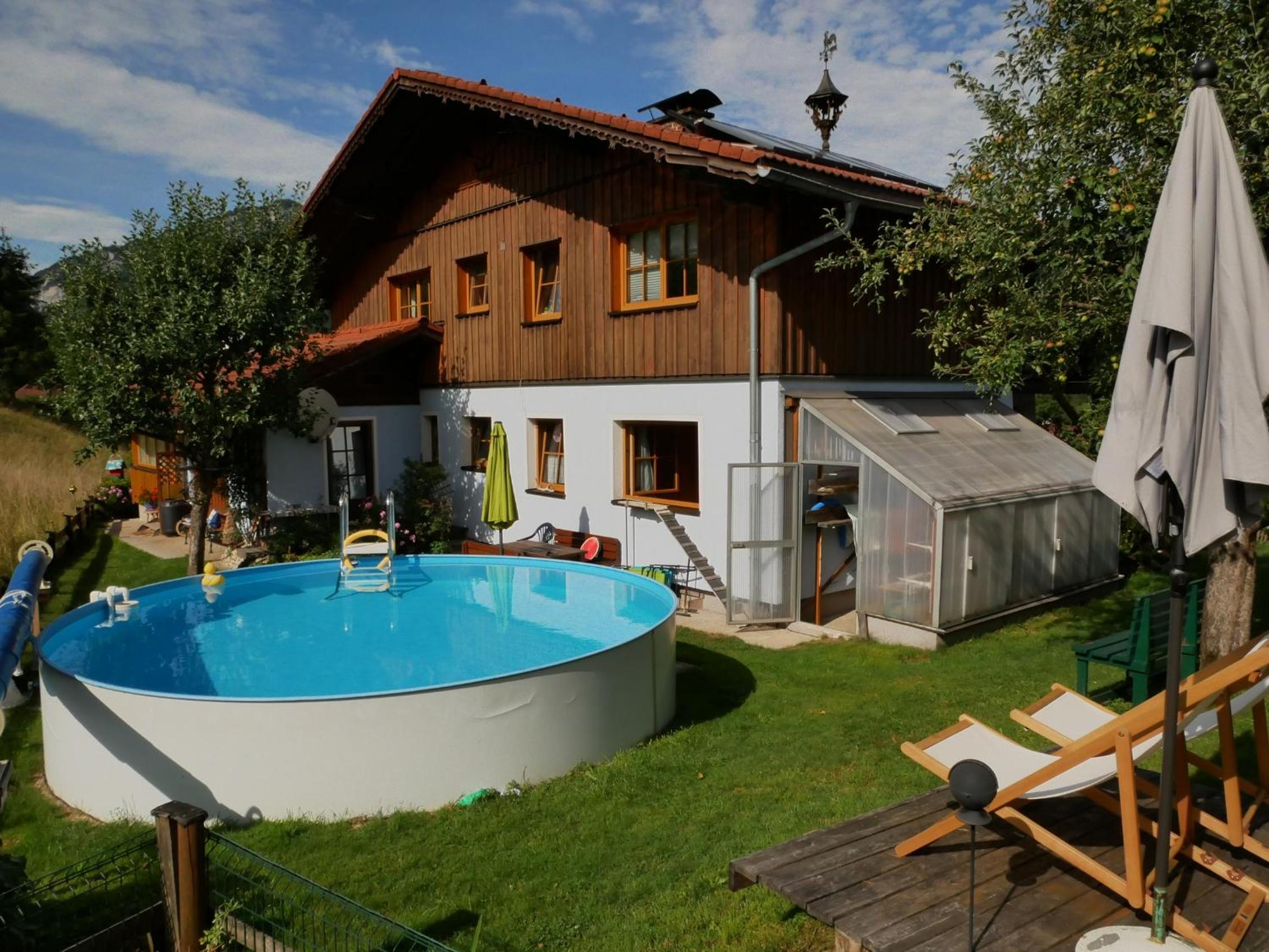 Ferienhaus Hummelbrunner