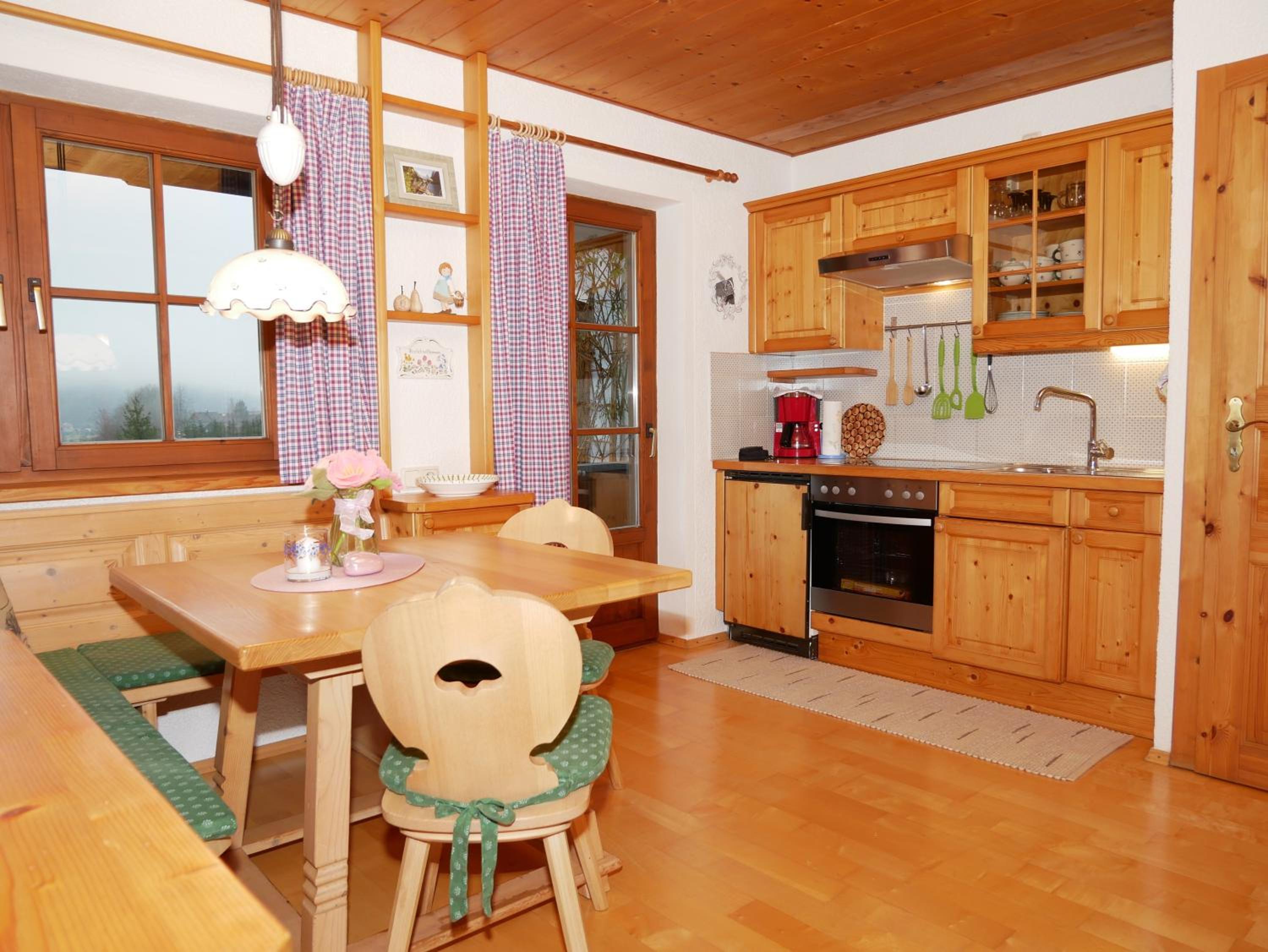 Ferienhaus Hummelbrunner