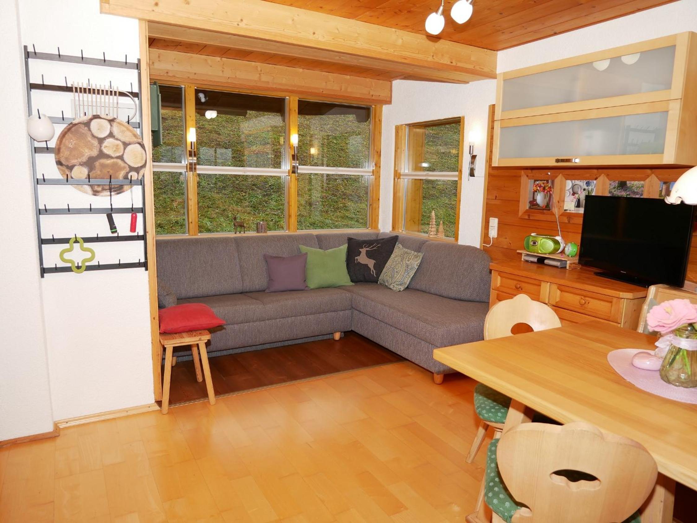 Ferienhaus Hummelbrunner