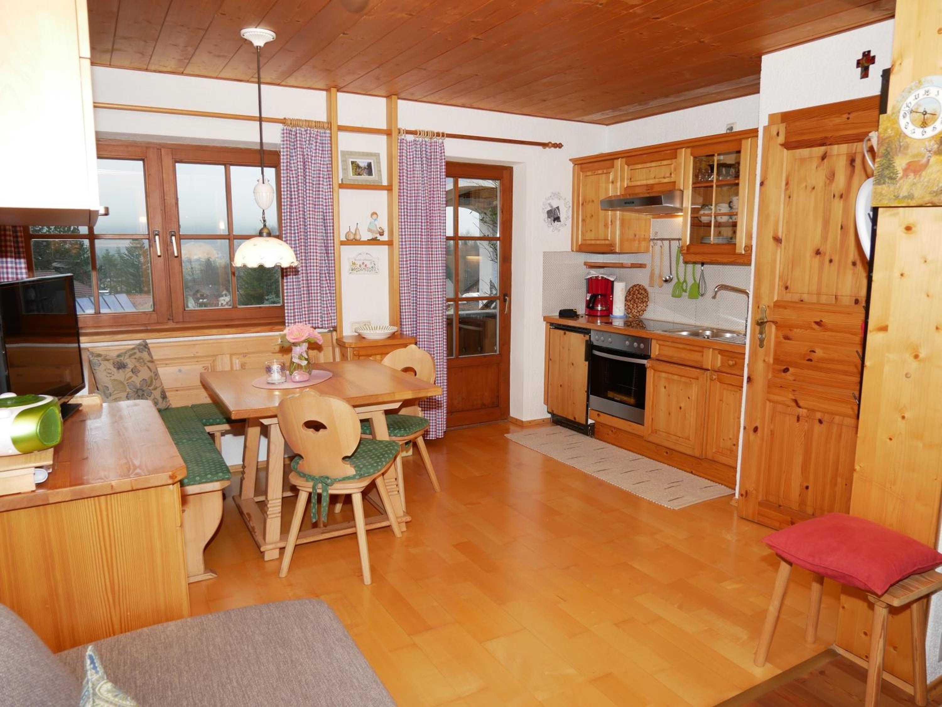 Ferienhaus Hummelbrunner