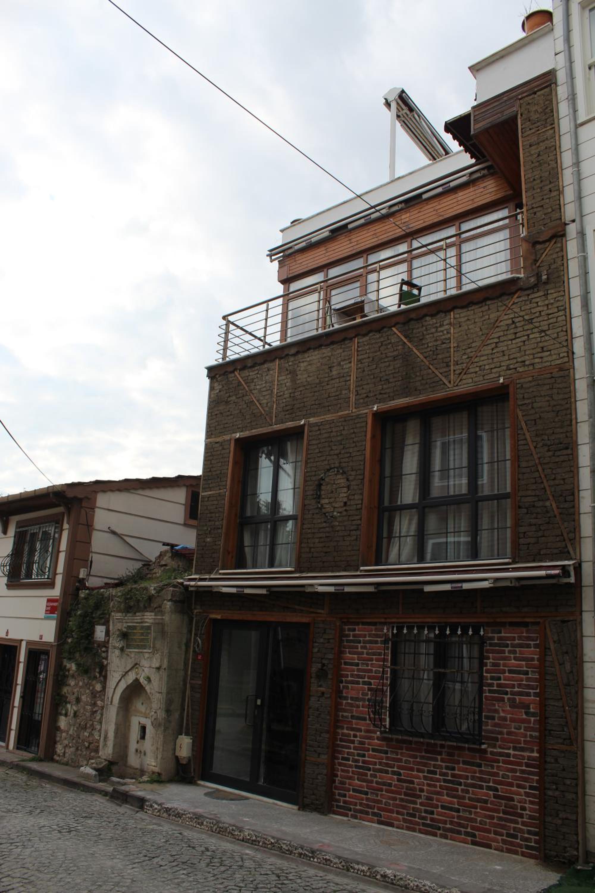 Han Suite Otel - Image 24