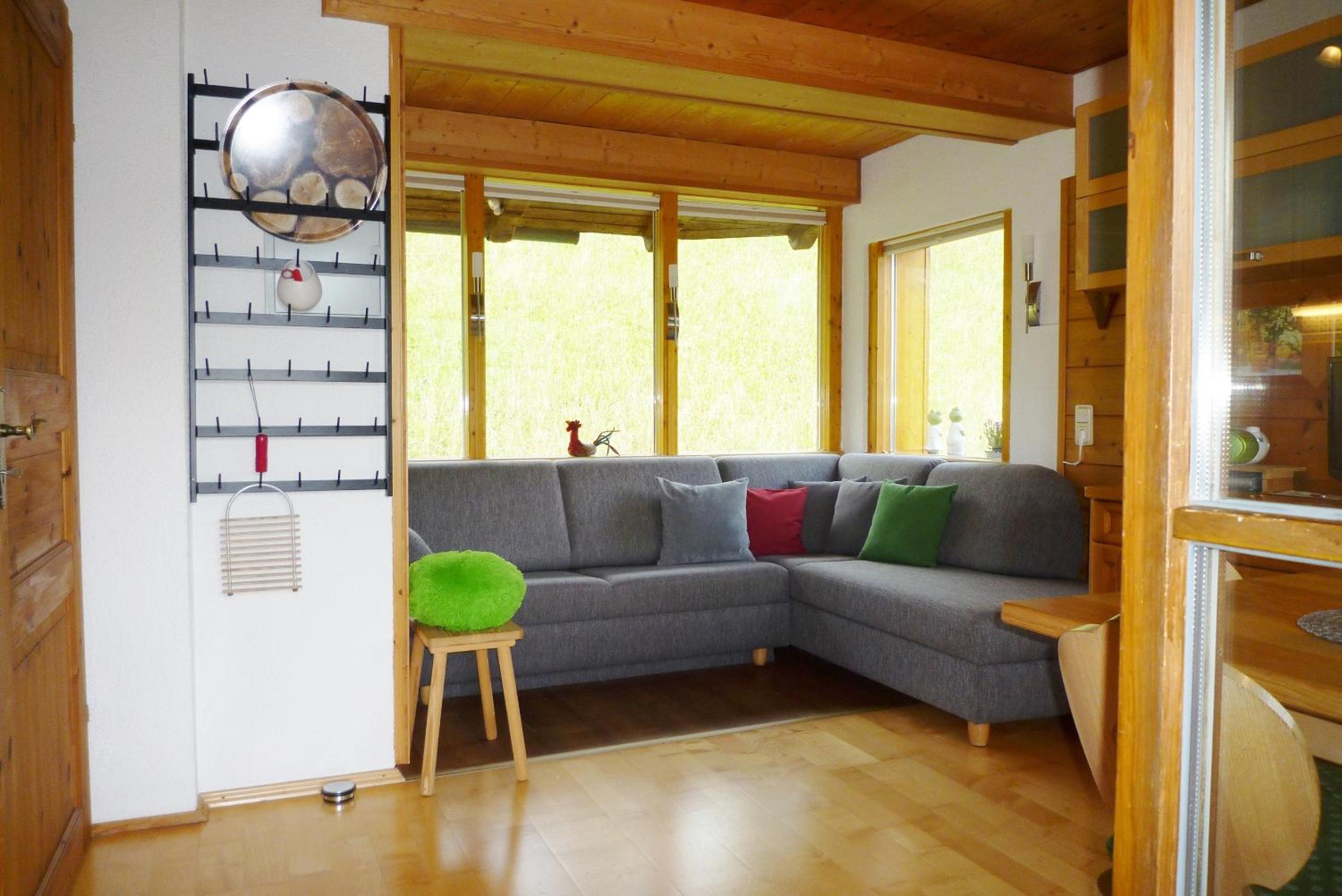 Ferienhaus Hummelbrunner