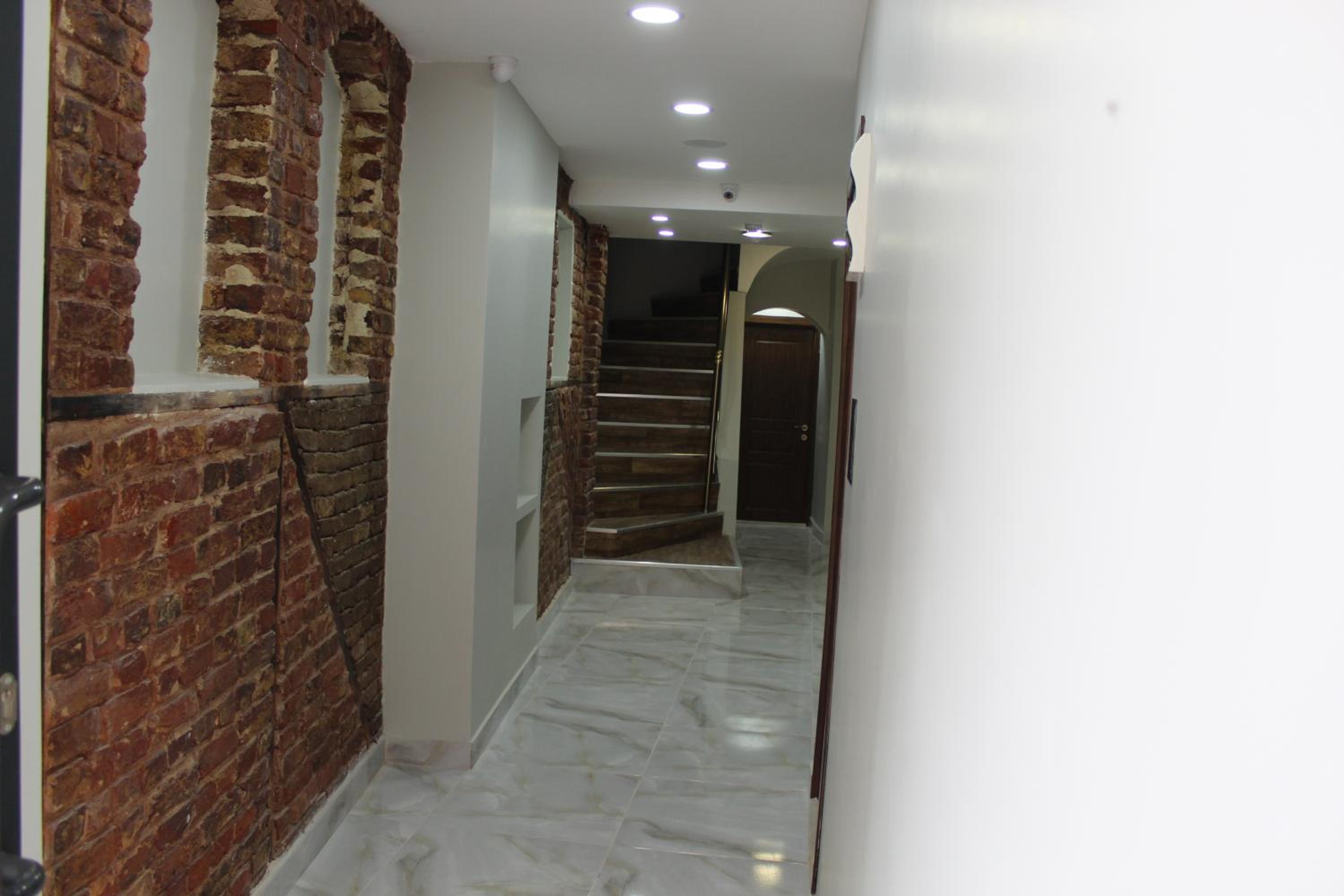 Han Suite Otel - Image 21