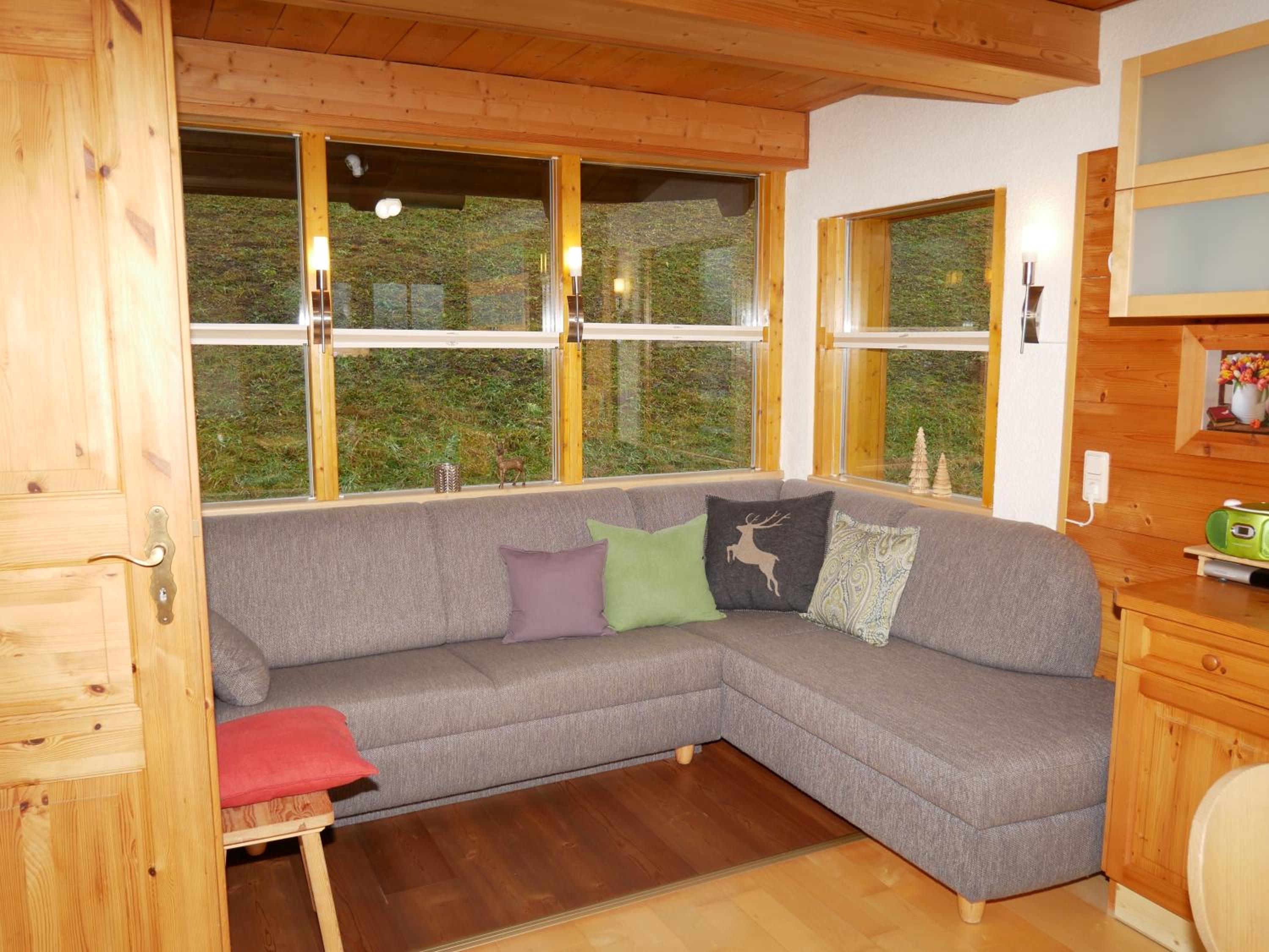 Ferienhaus Hummelbrunner