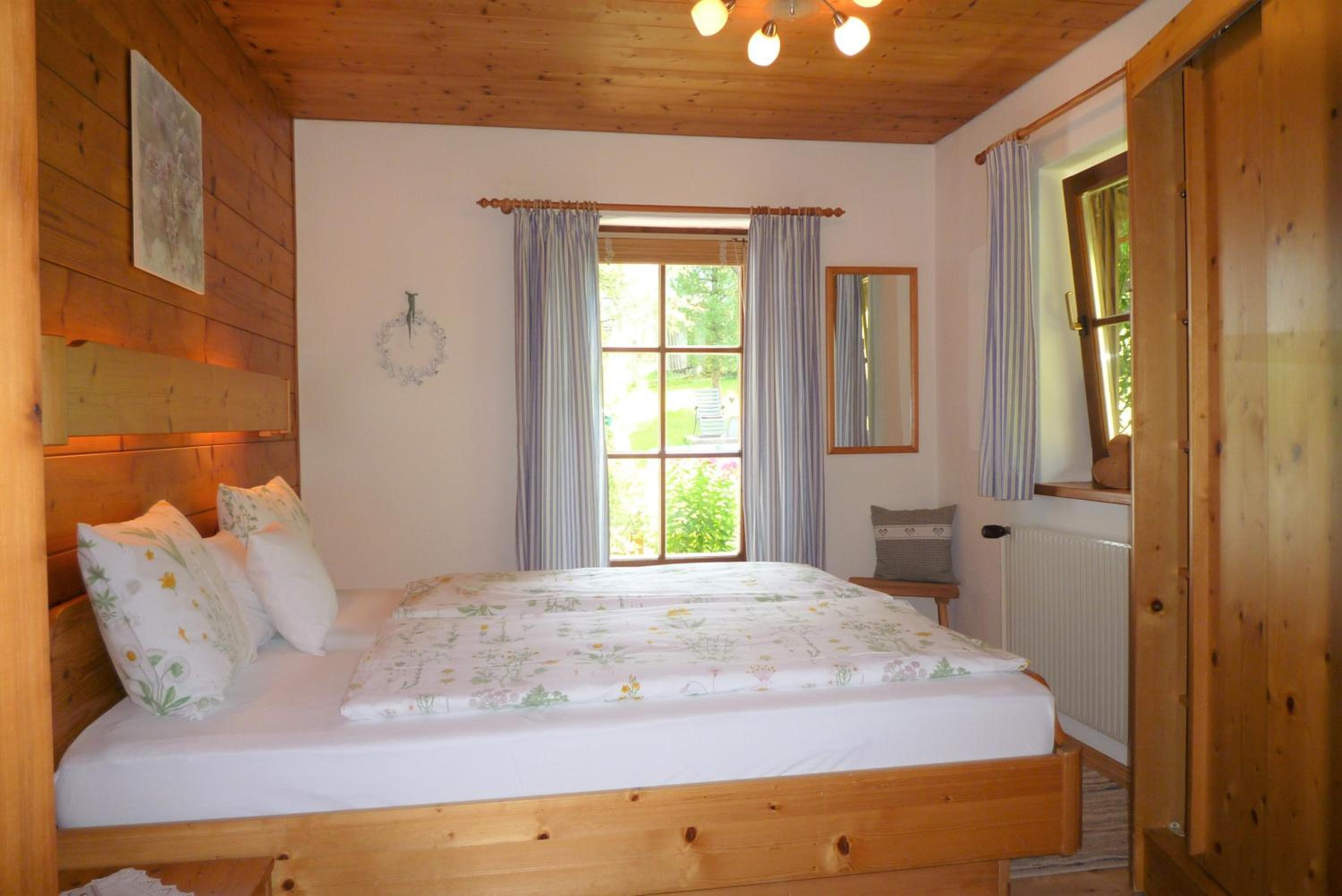 Ferienhaus Hummelbrunner