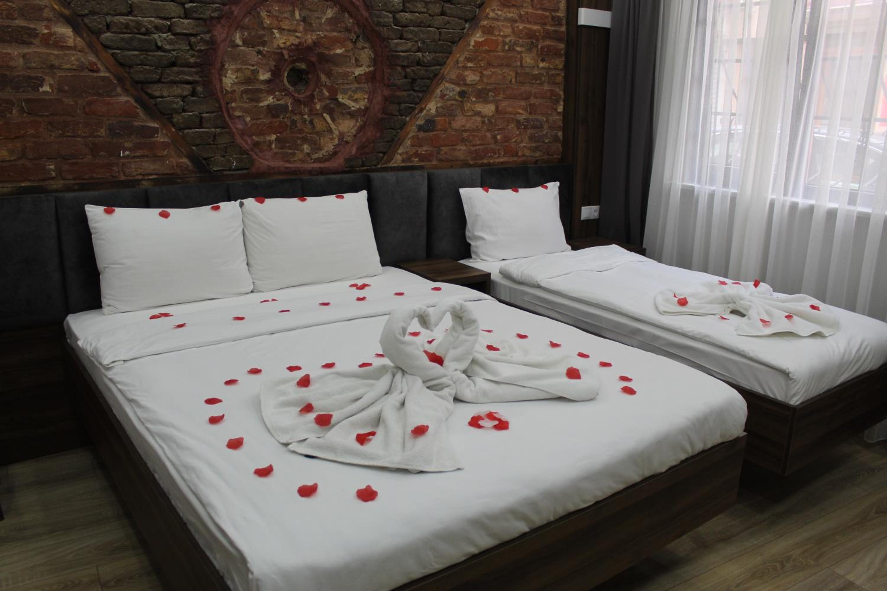 Han Suite Otel - Image 19