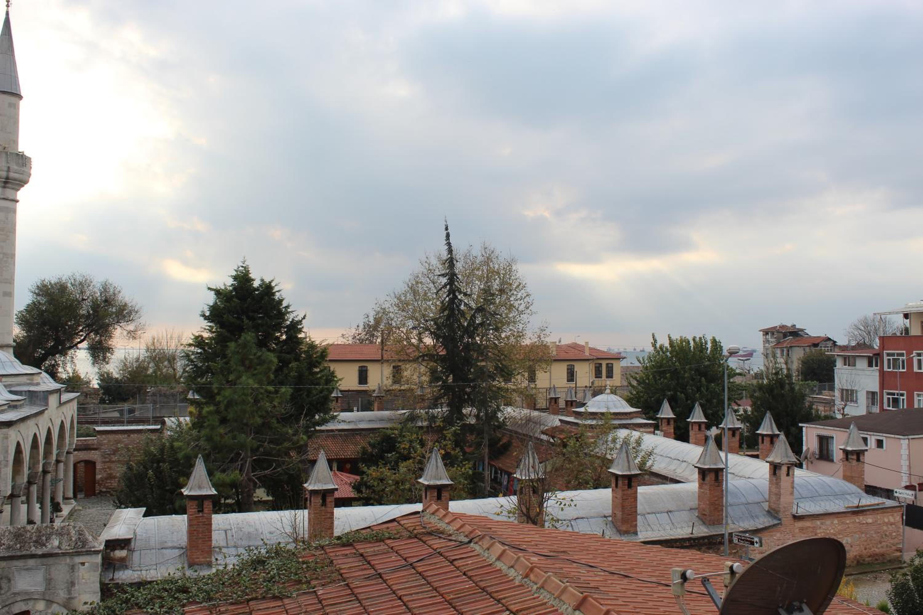 Han Suite Otel - Image 16