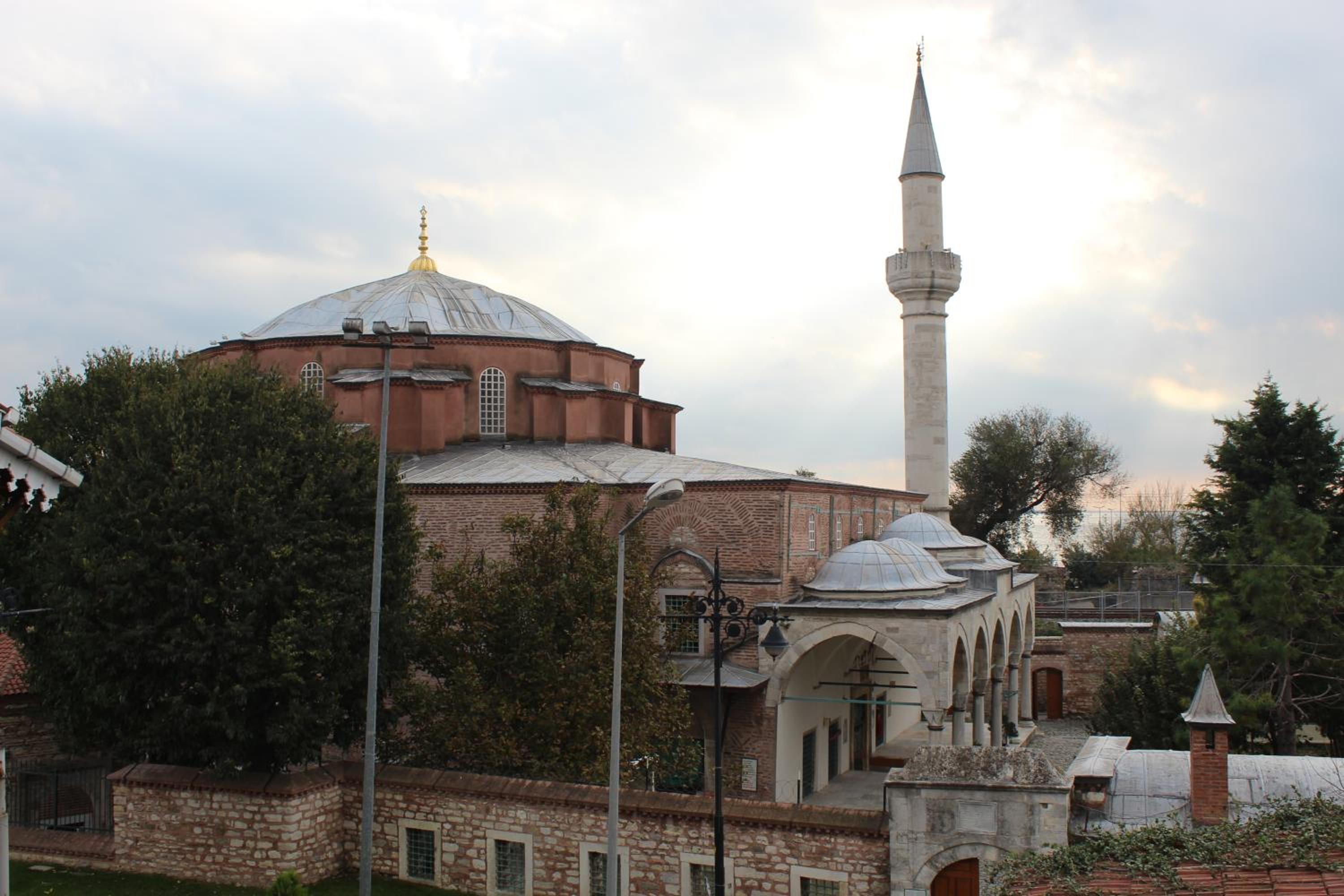 Han Suite Otel - Image 15