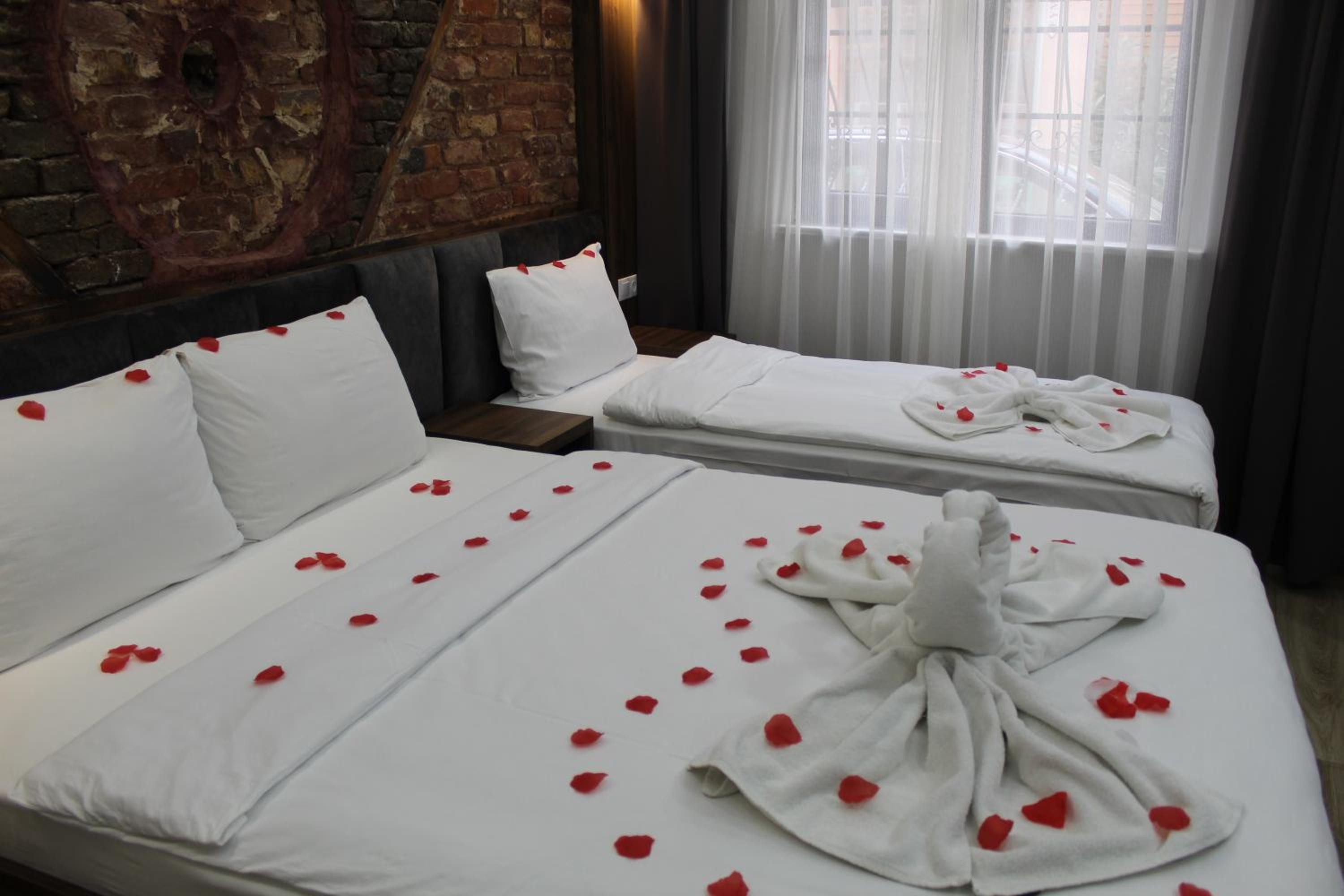 Han Suite Otel - Image 14