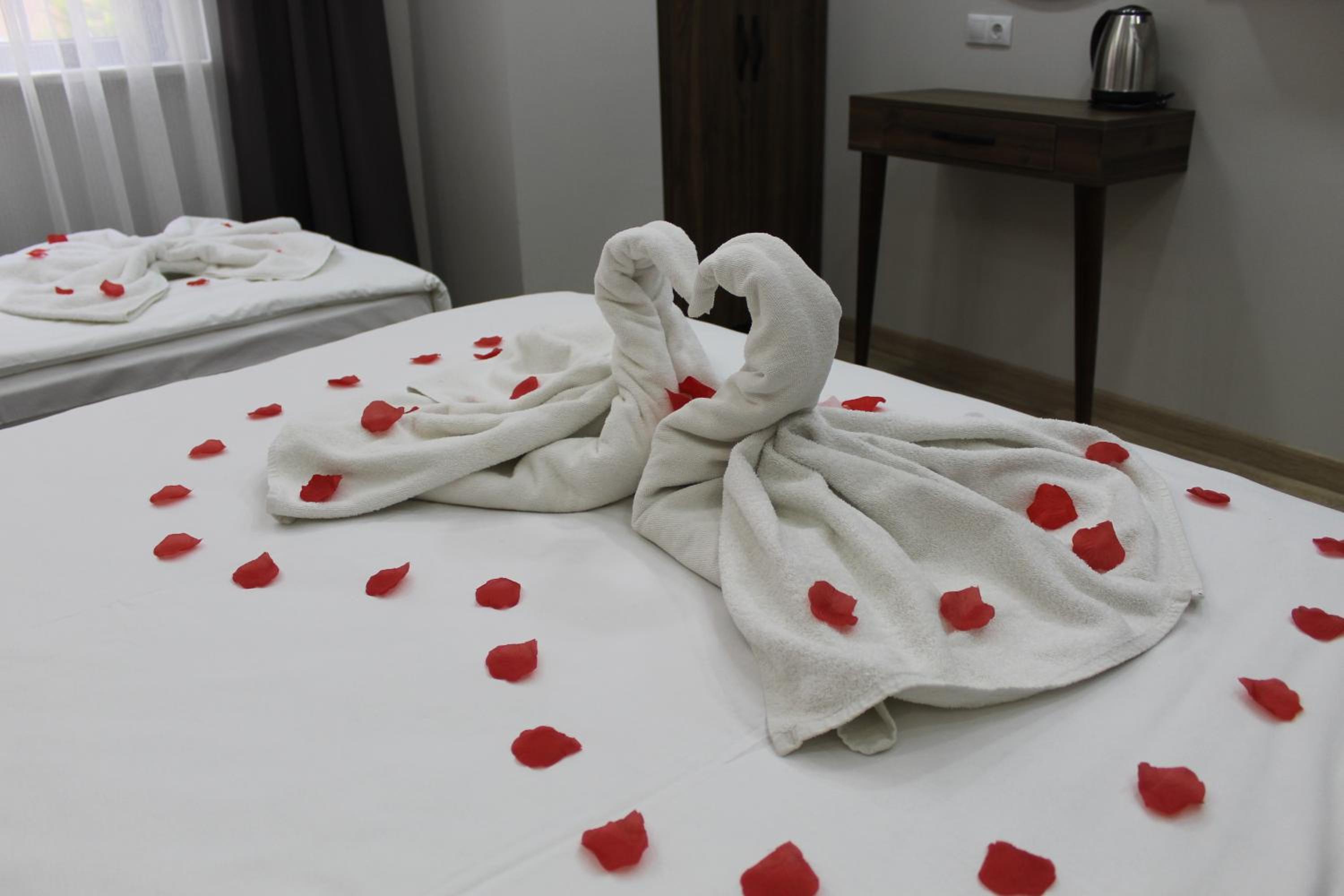 Han Suite Otel - Image 13