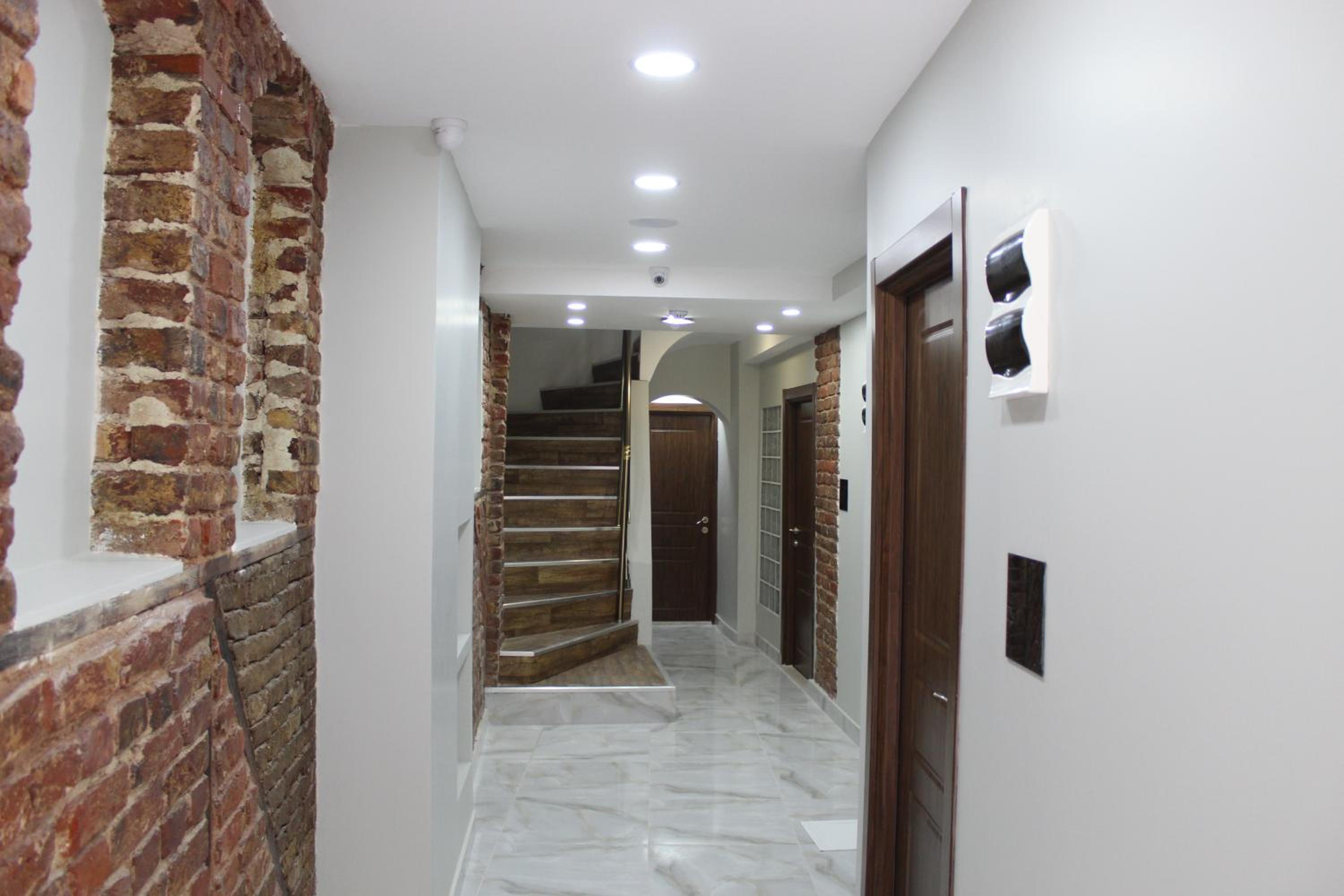 Han Suite Otel - Image 11