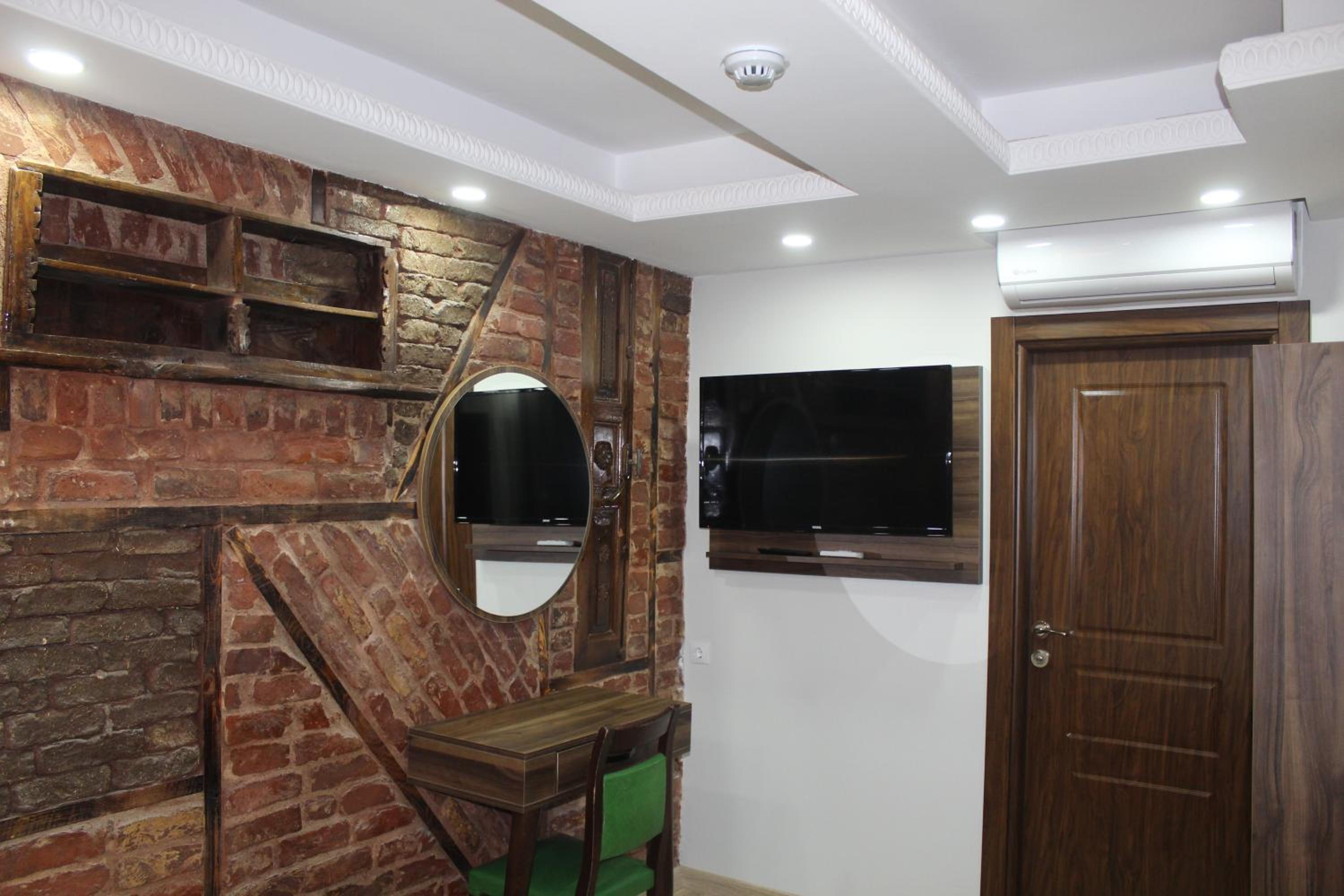 Han Suite Otel - Image 12