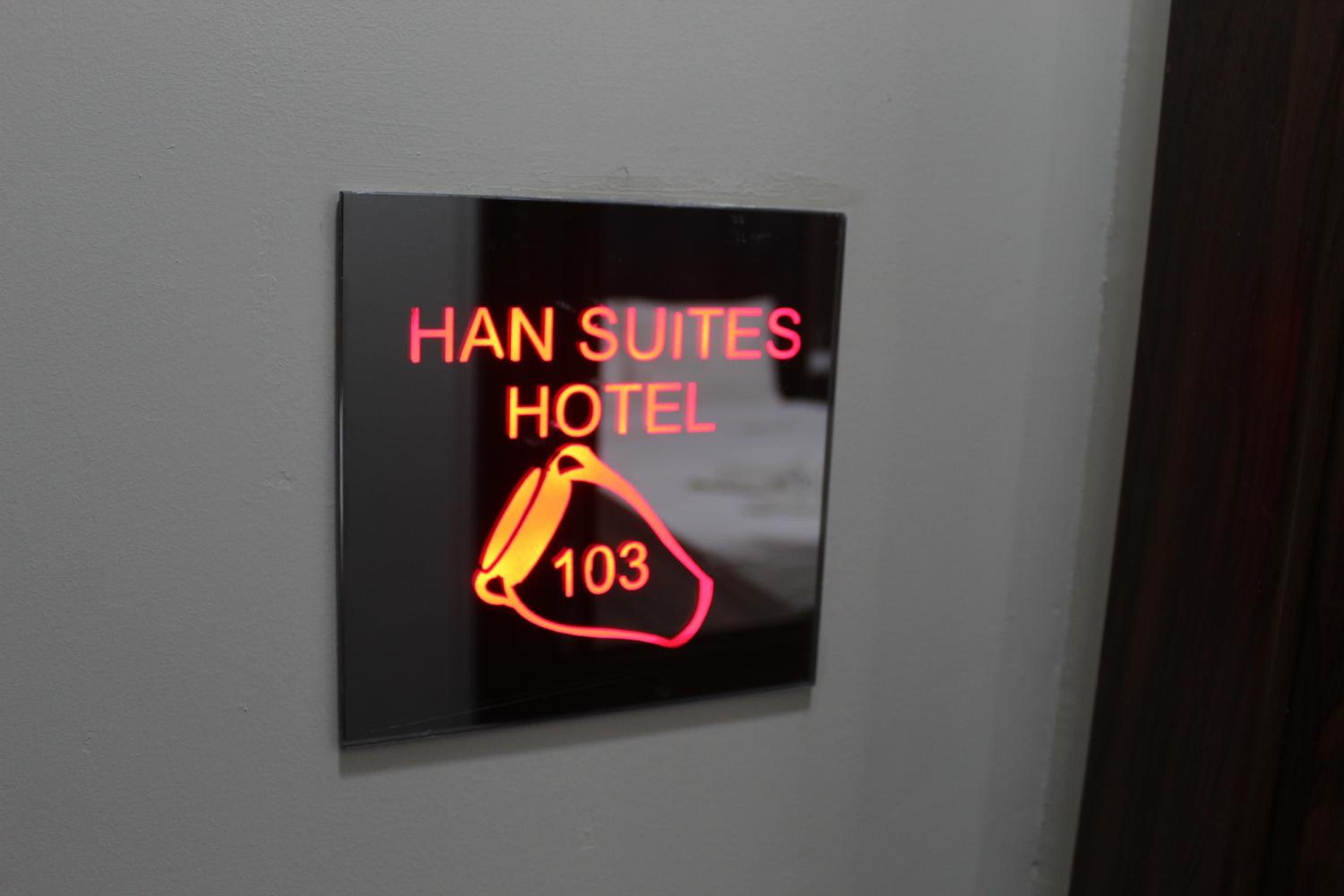Han Suite Otel - Image 10