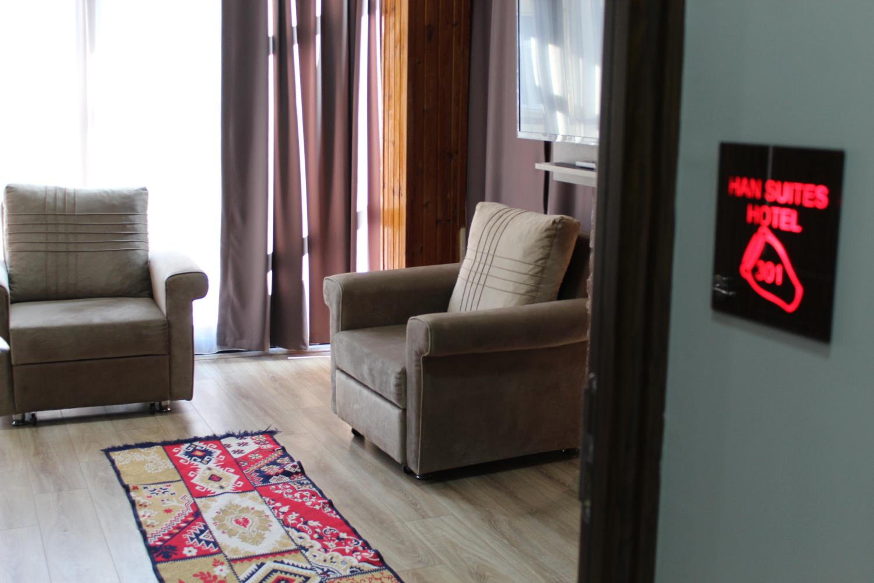 Han Suite Otel - Image 9