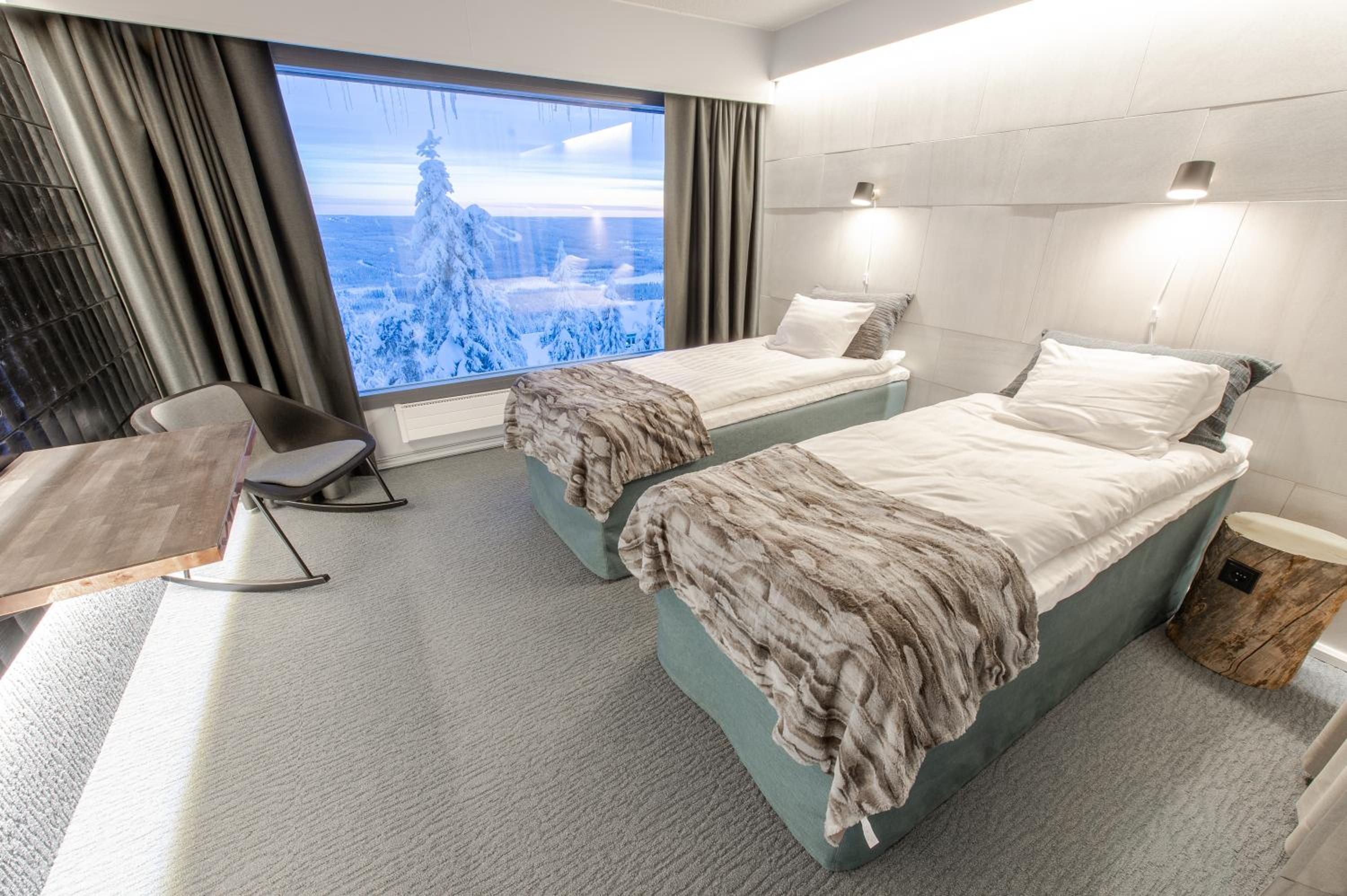 Hotel Iso-Syöte 32