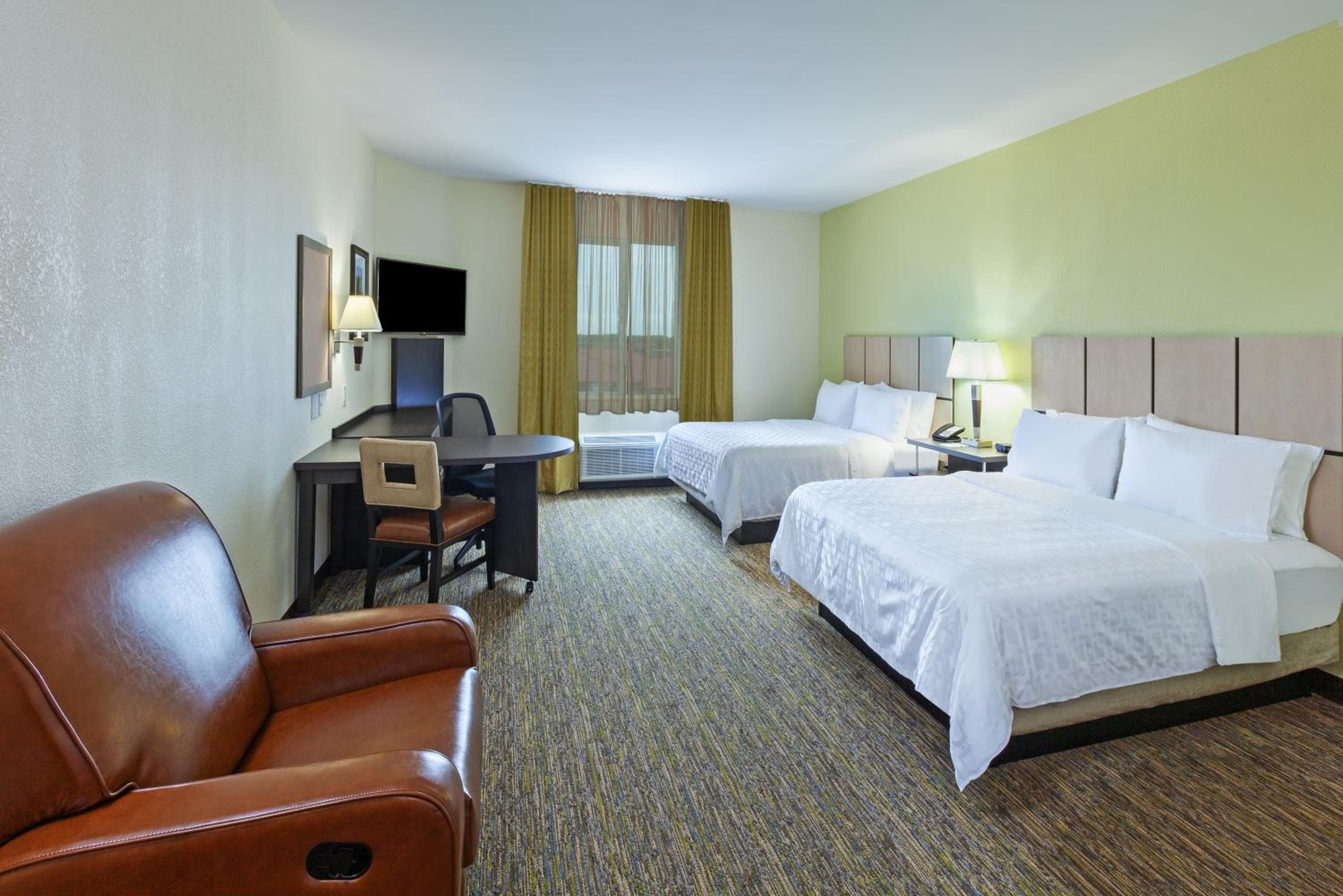 Candlewood Suites Houston - Spring by IHG