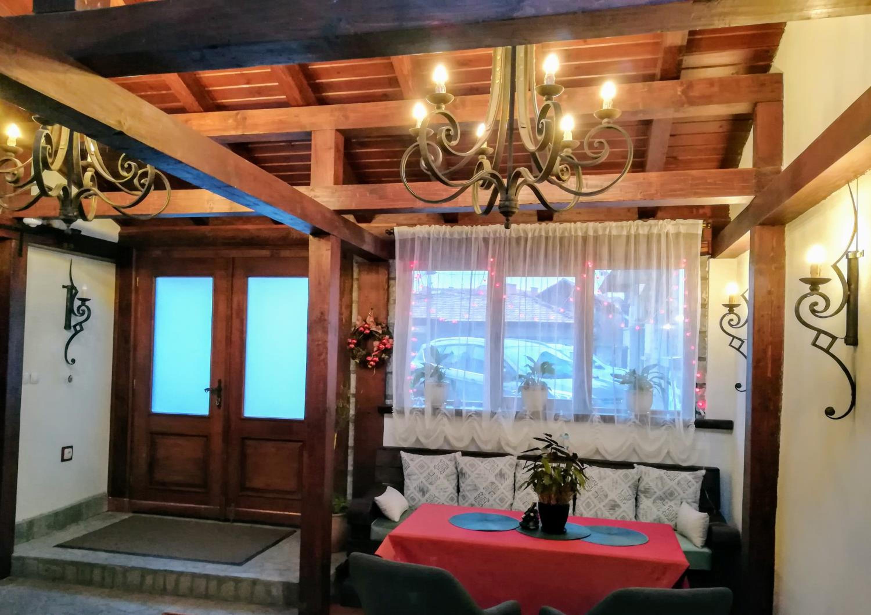 Grancharova Guest House