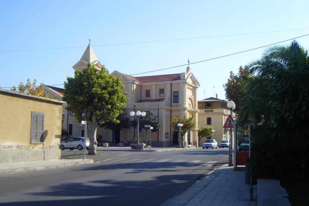 Marasusa Tropea
