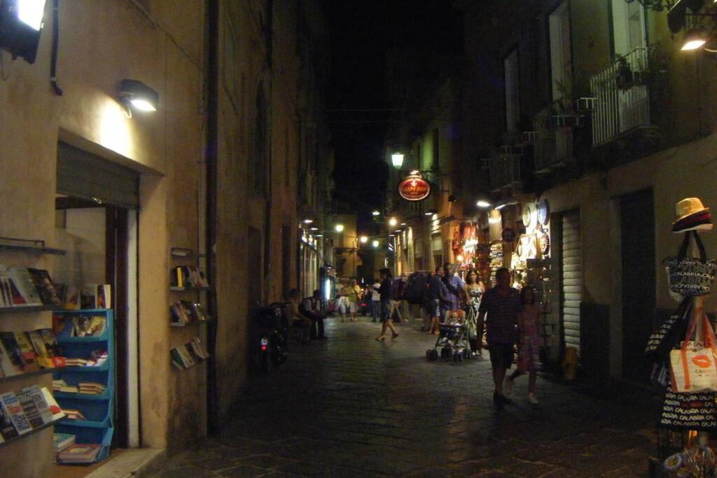 Marasusa Tropea