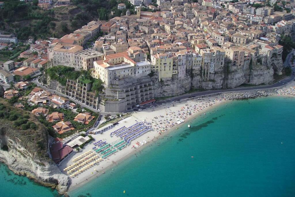 Marasusa Tropea