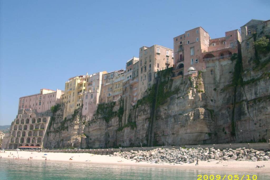 Marasusa Tropea