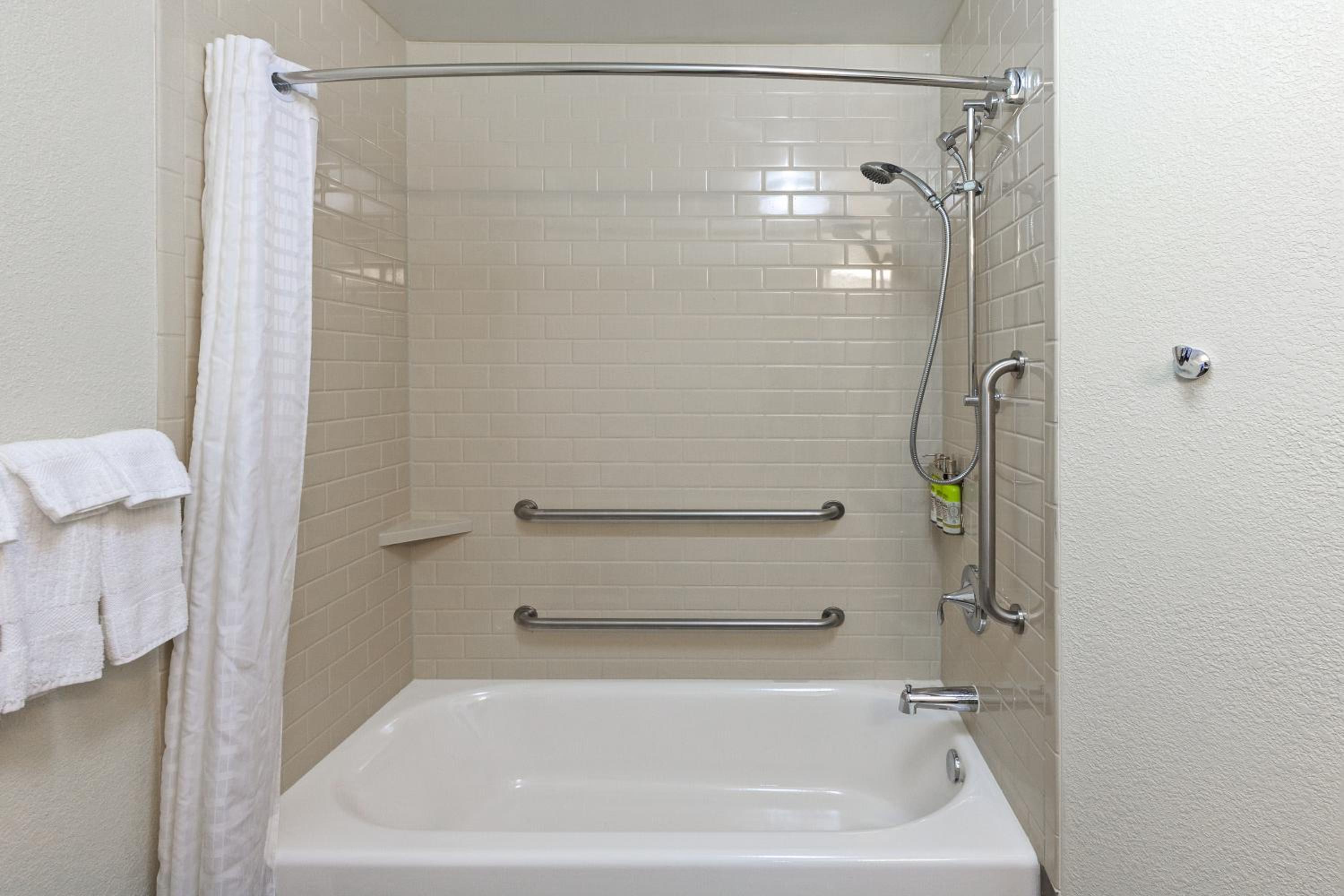 Candlewood Suites Houston - Spring by IHG, Billede 22