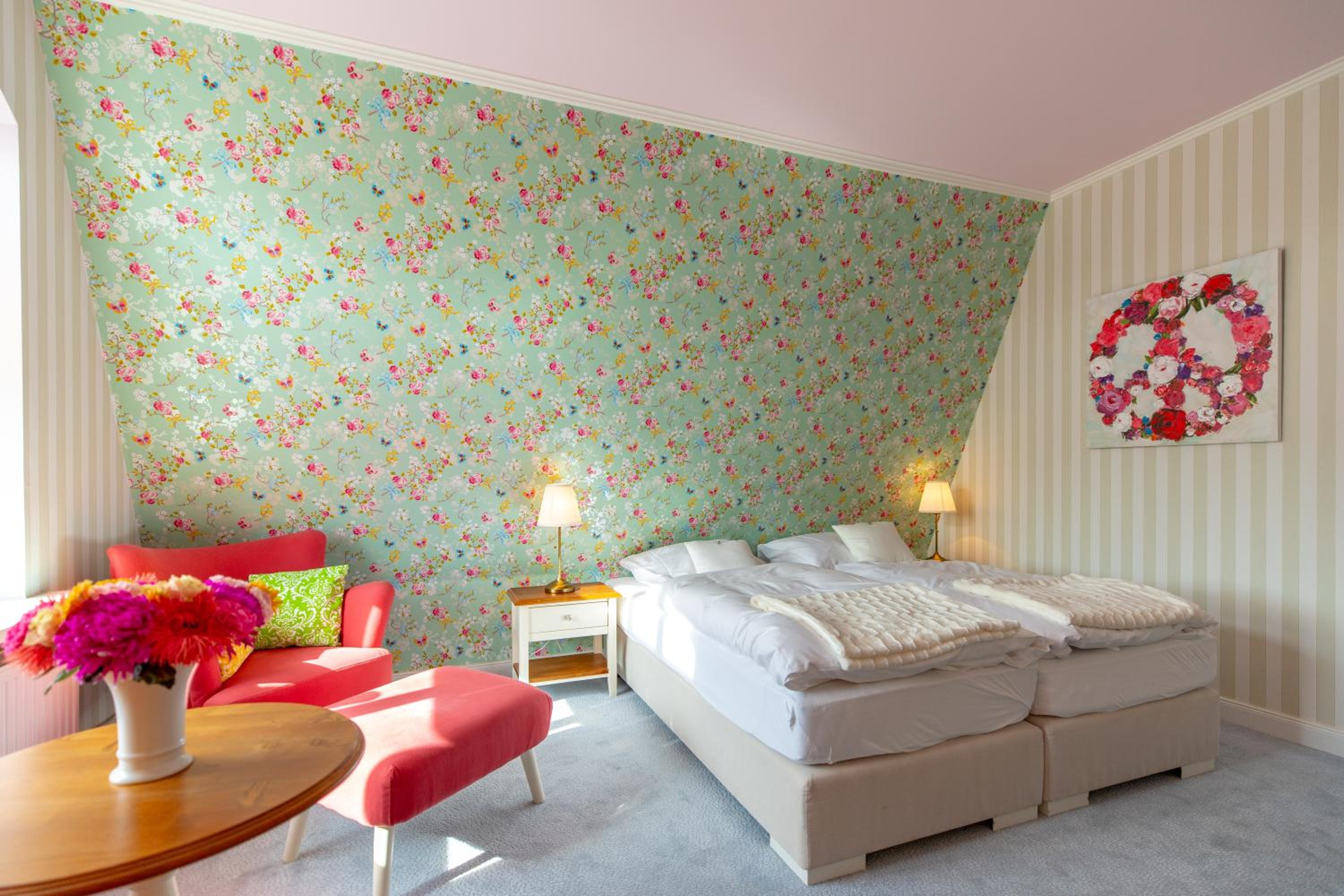La Maison M, photo 10
