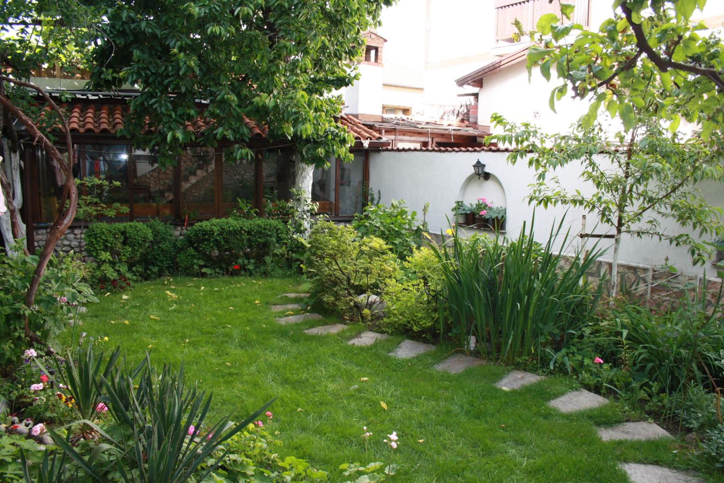 Grancharova Guest House