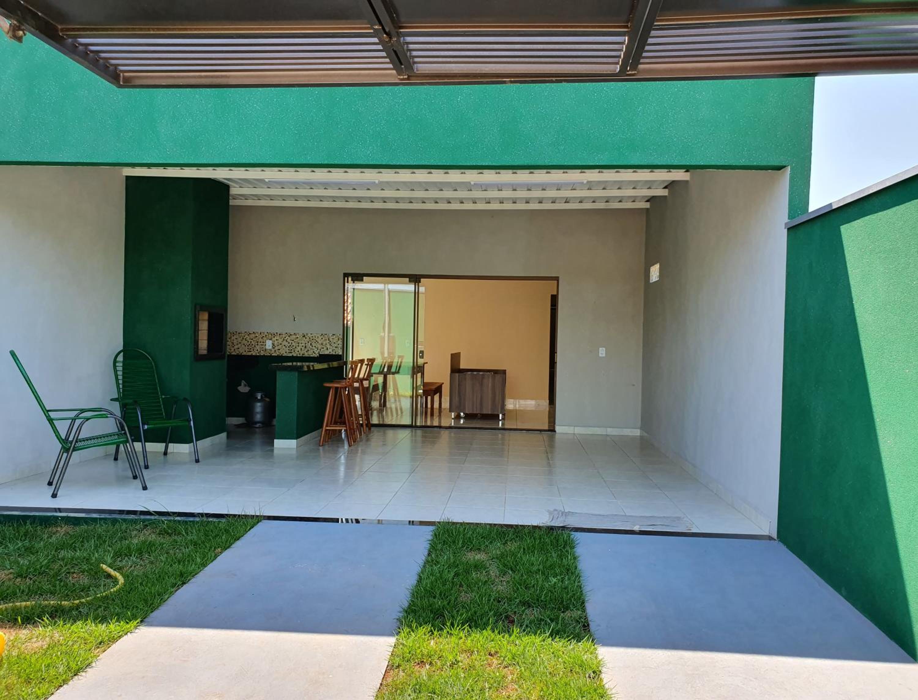 Atlantico Residencial