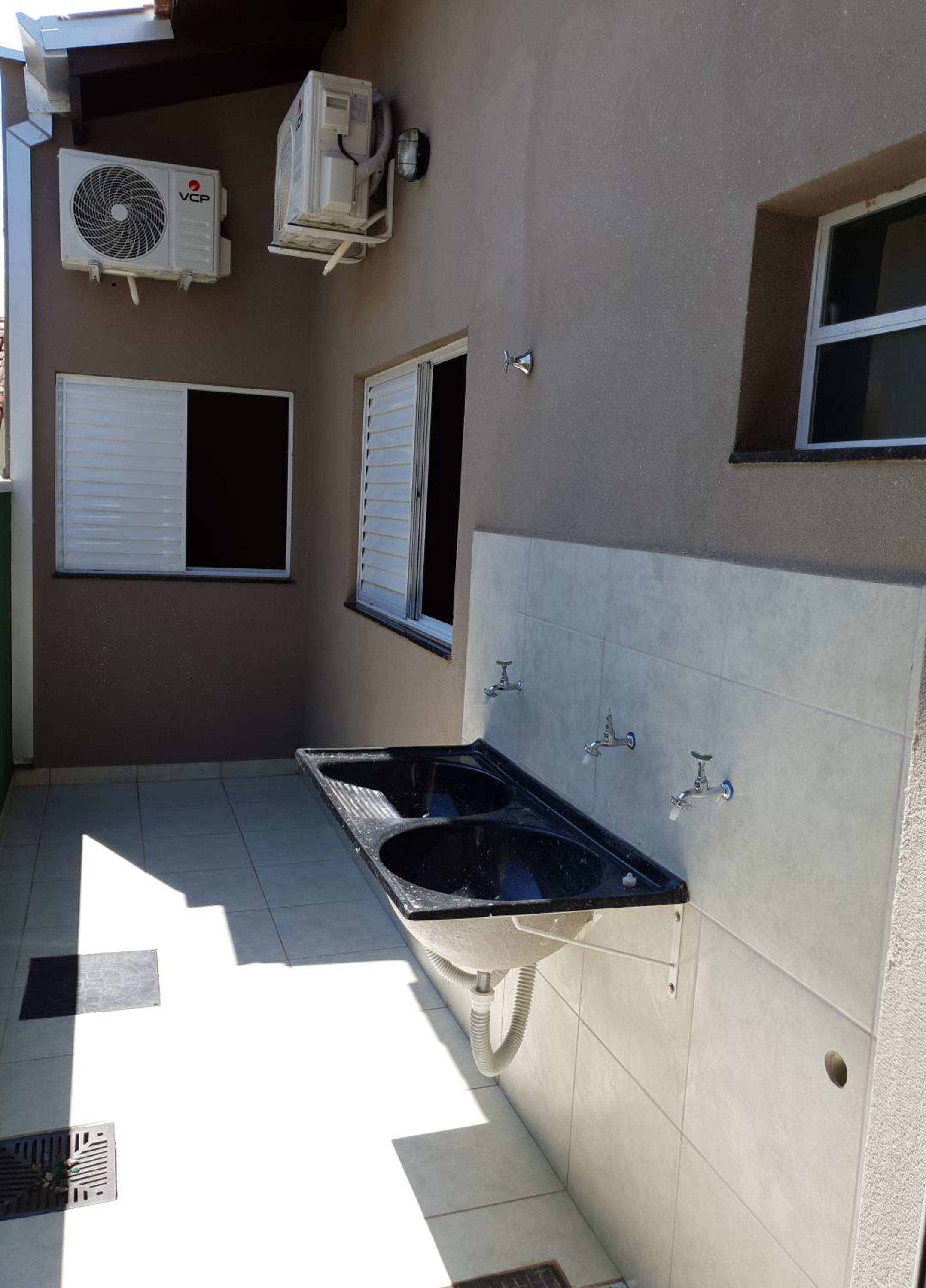 Atlantico Residencial