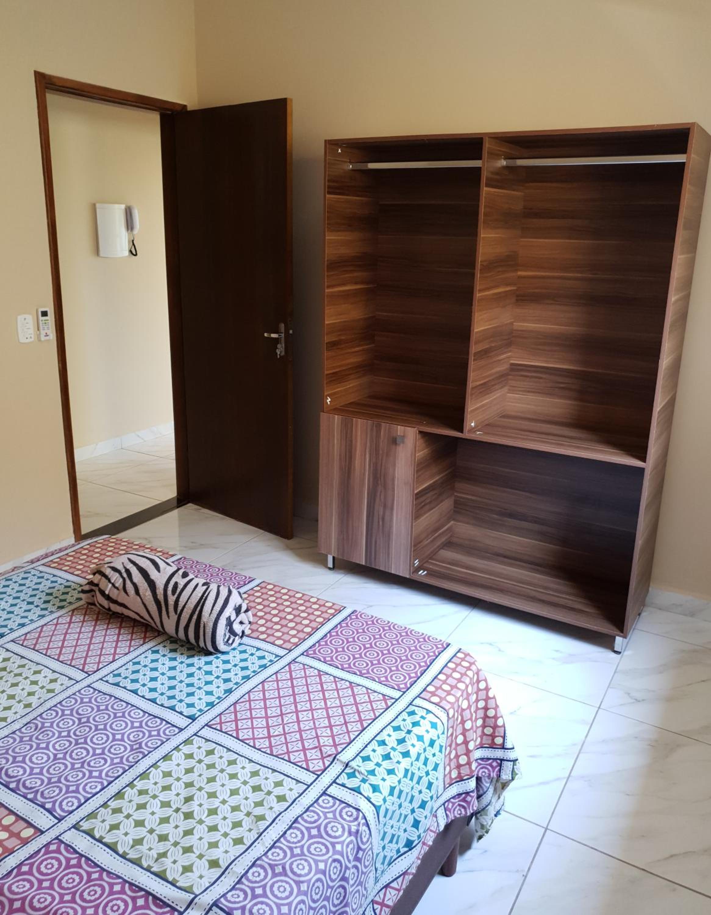 Atlantico Residencial