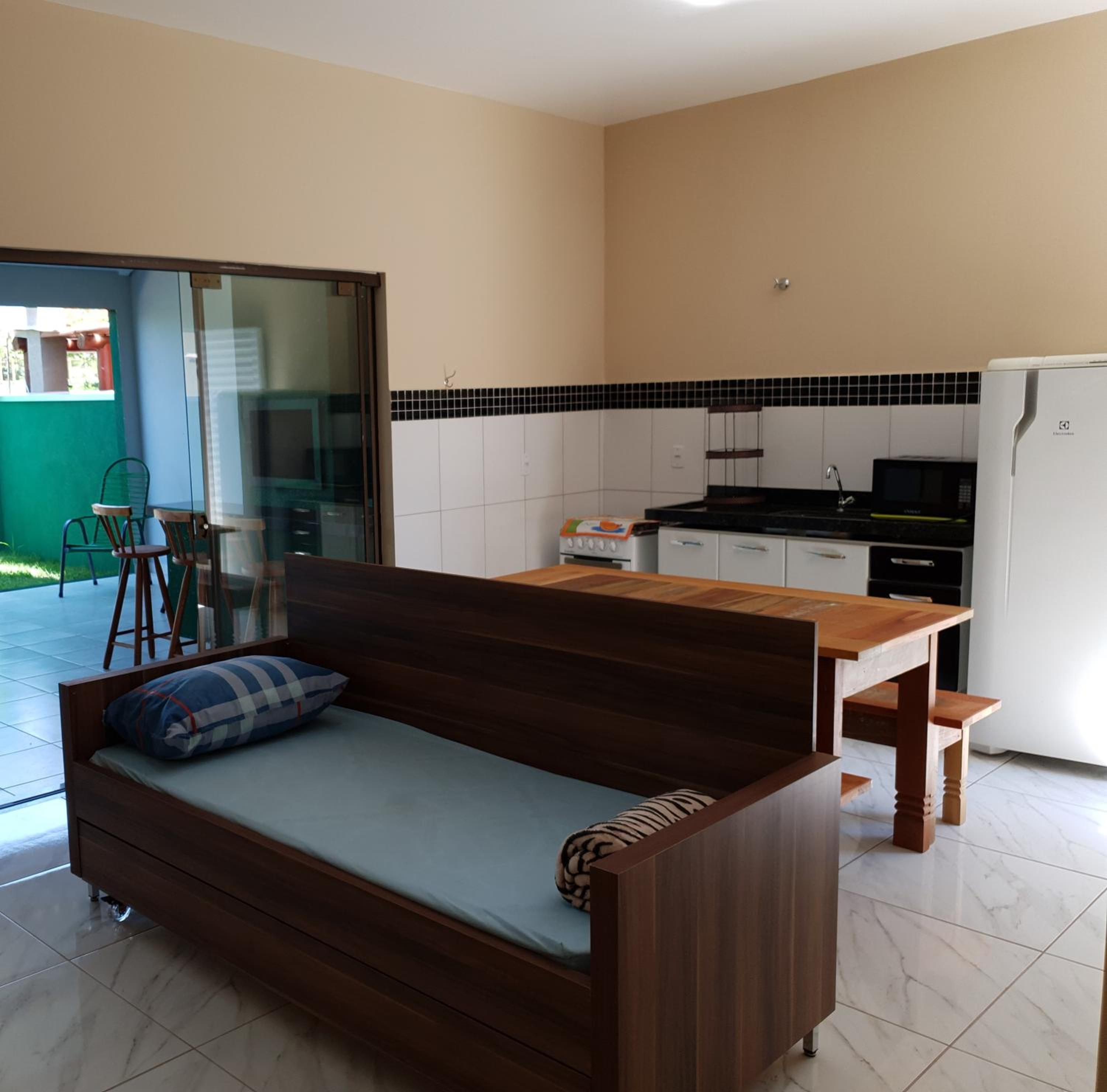 Atlantico Residencial