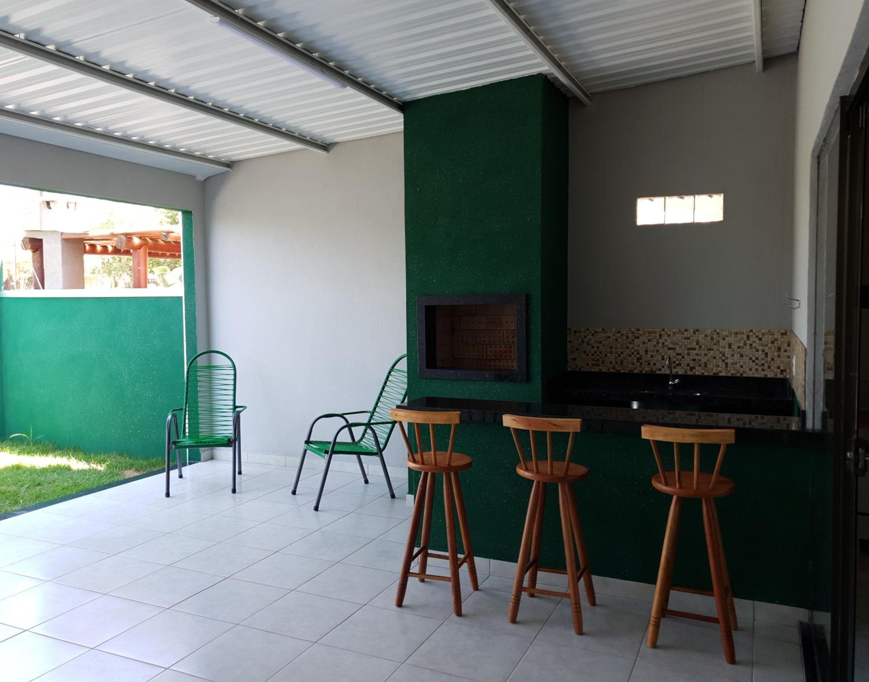 Atlantico Residencial