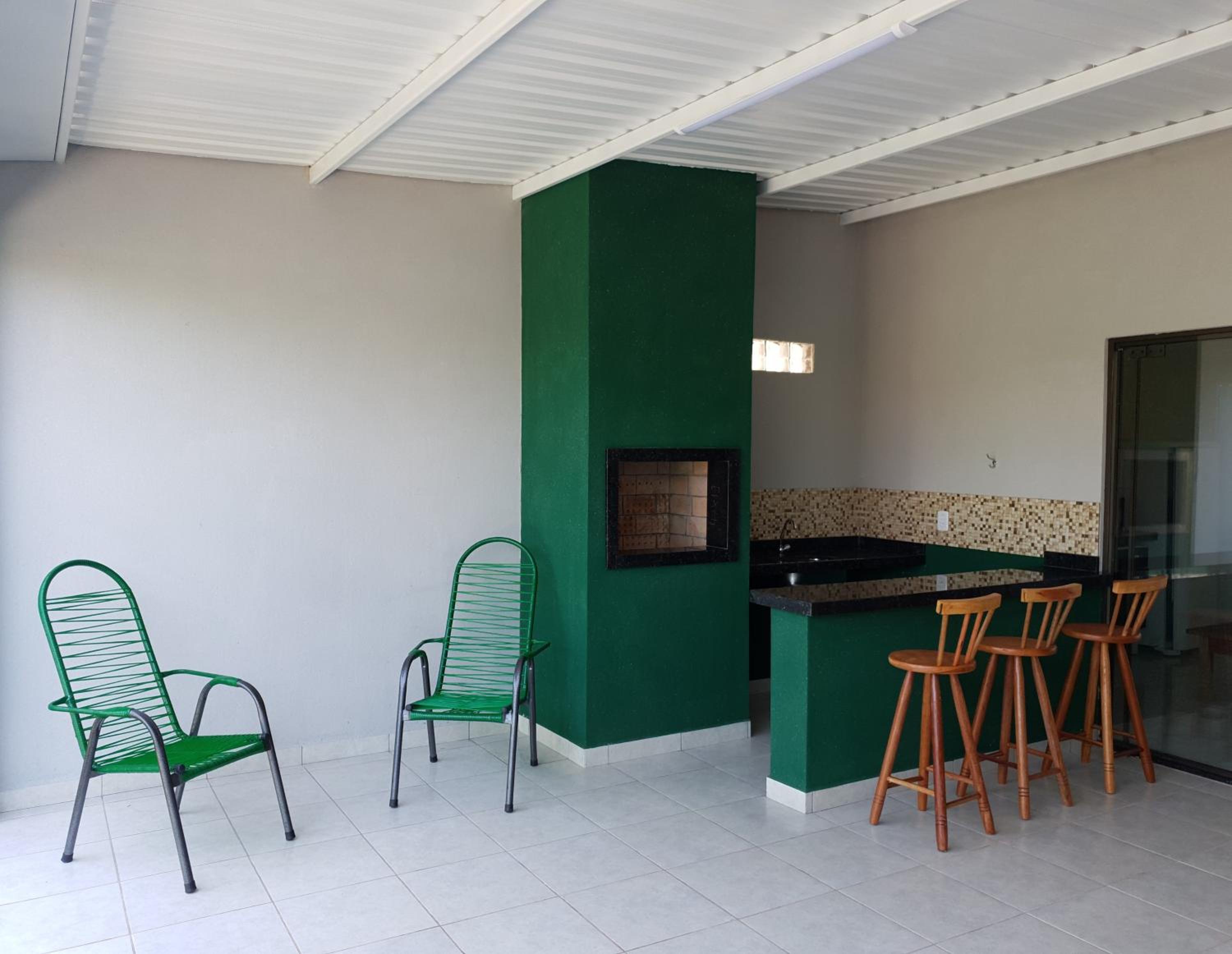 Atlantico Residencial
