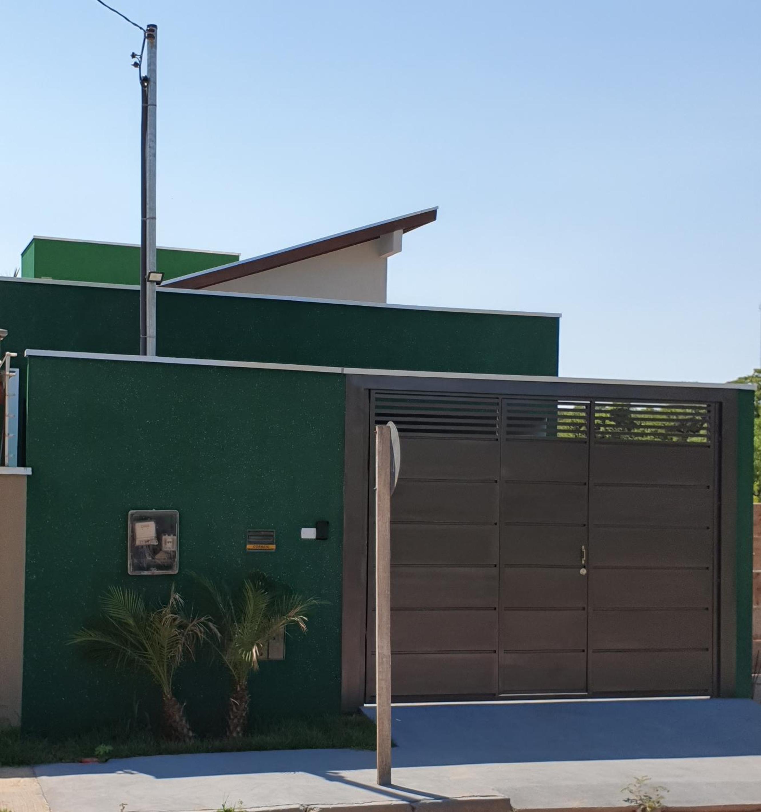 Atlantico Residencial