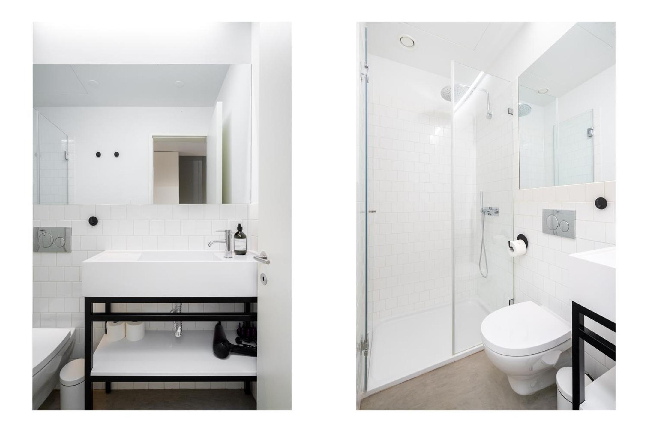 WHome | LS48 Prime Location Luxury Duplex view 5