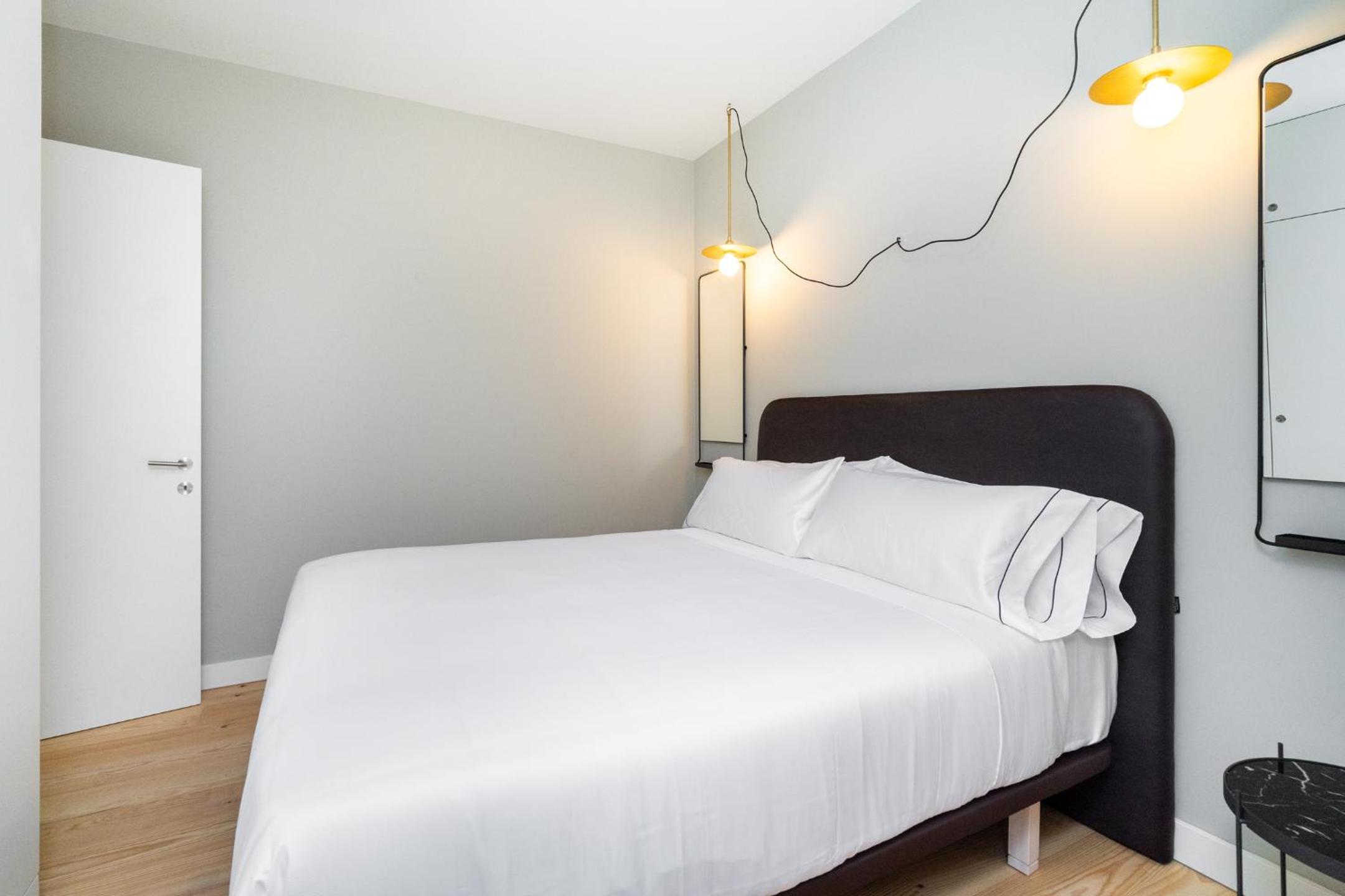 WHome | LS48 Prime Location Luxury Duplex view 4