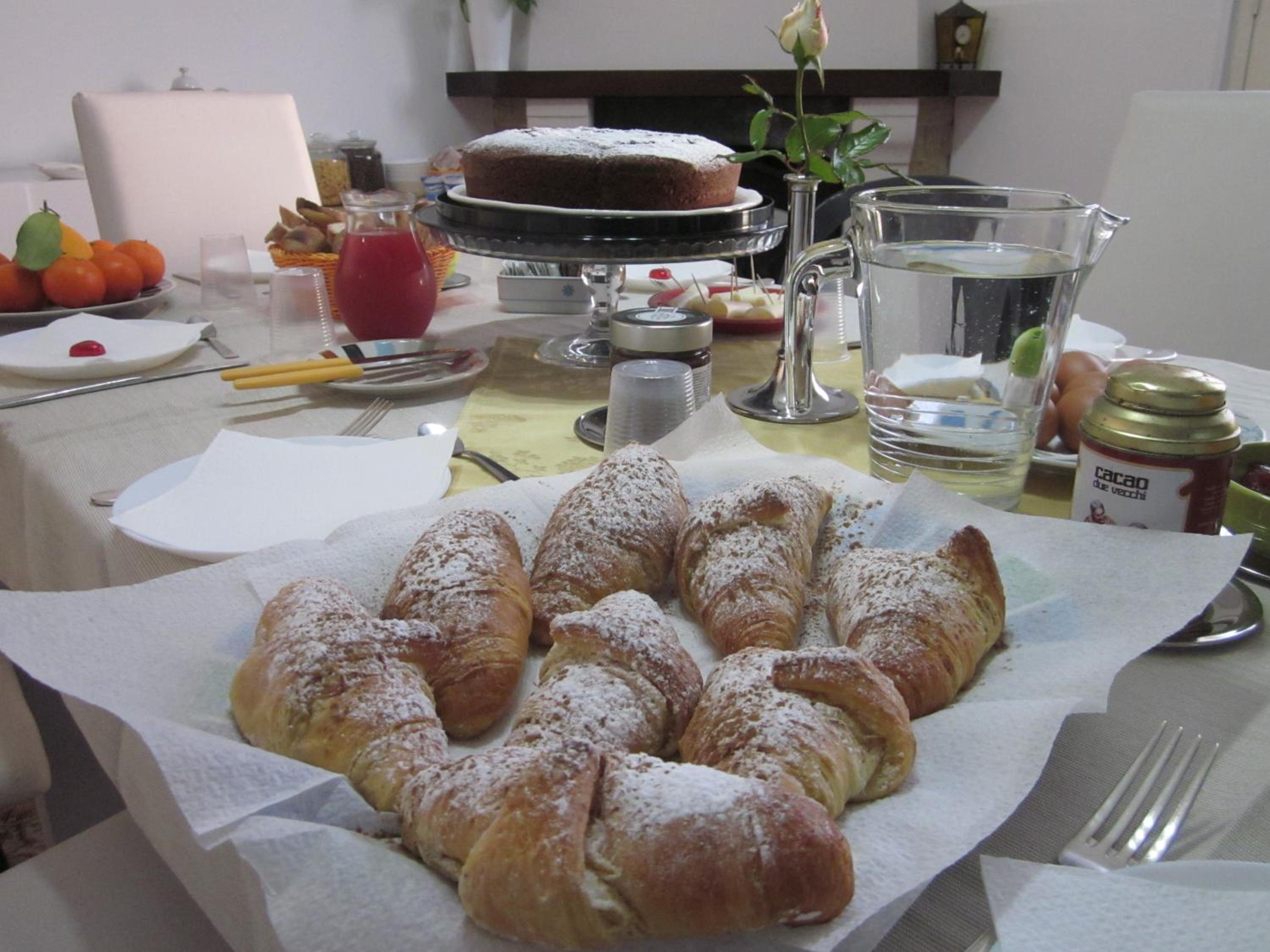B&B BOUTIQUE DI CHARME 