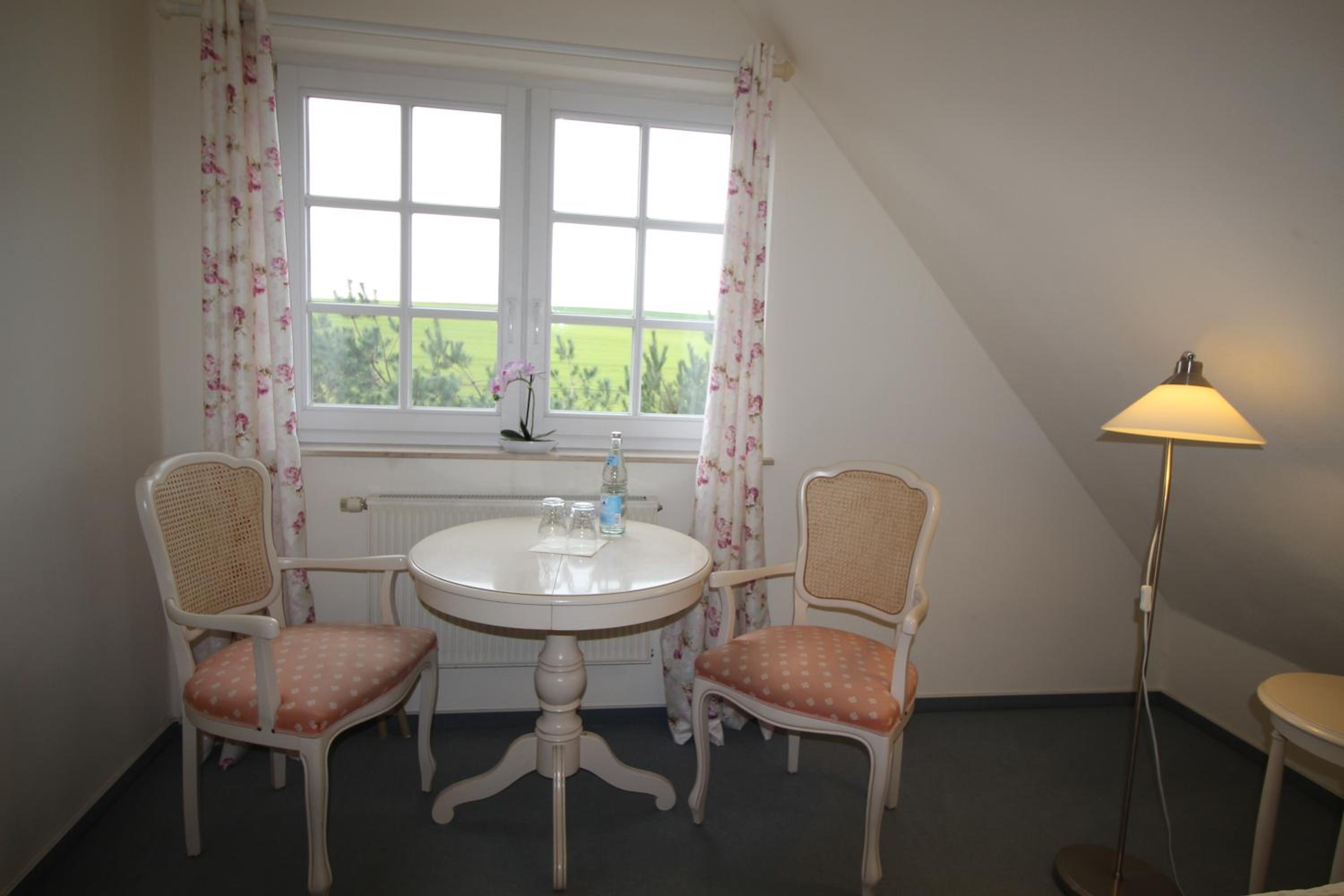 Landhaus Alt Reddevitz